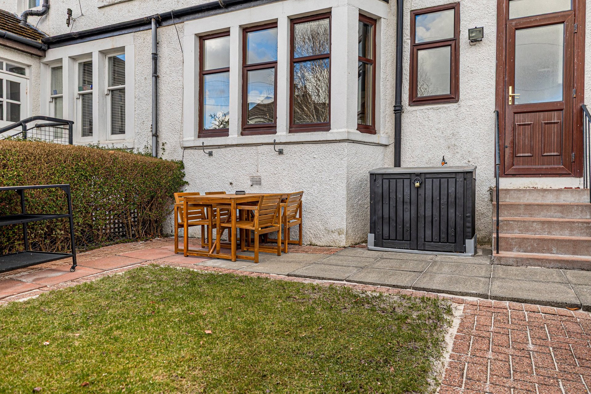 46 Titwood Road, Strathbungo, Glasgow, G41 2DG - Picture #30