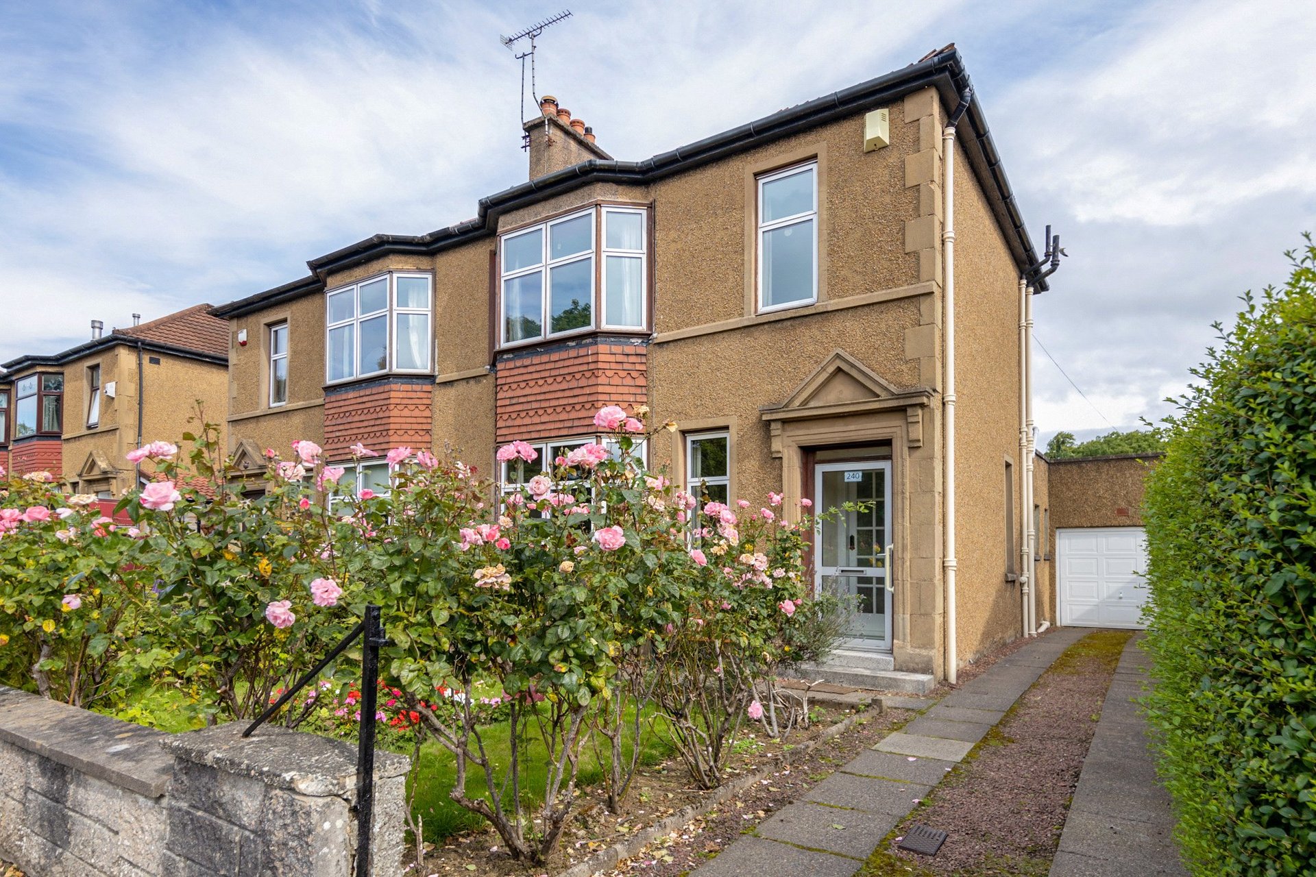 240 Churchill Drive, Broomhill, Glasgow, G11 7HB - Picture #3