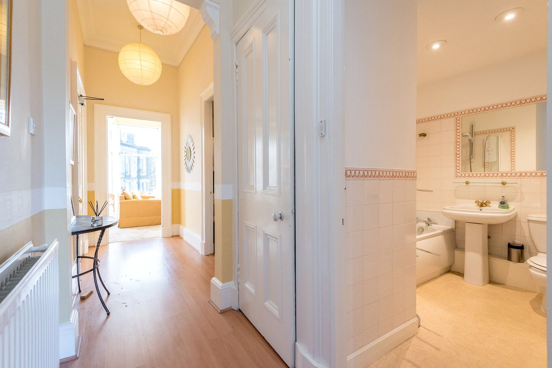38/2 Coates Gardens, Edinburgh, Midlothian, EH12 5LE - Picture #14