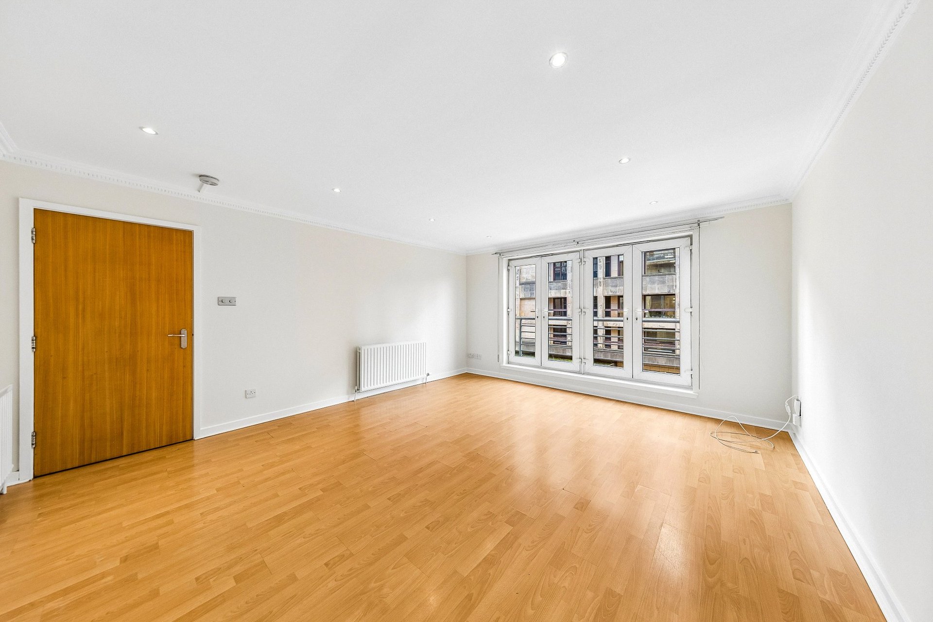 2/2, 30 Berkeley Street, Charing Cross, Glasgow, G3 7DW - Picture #4