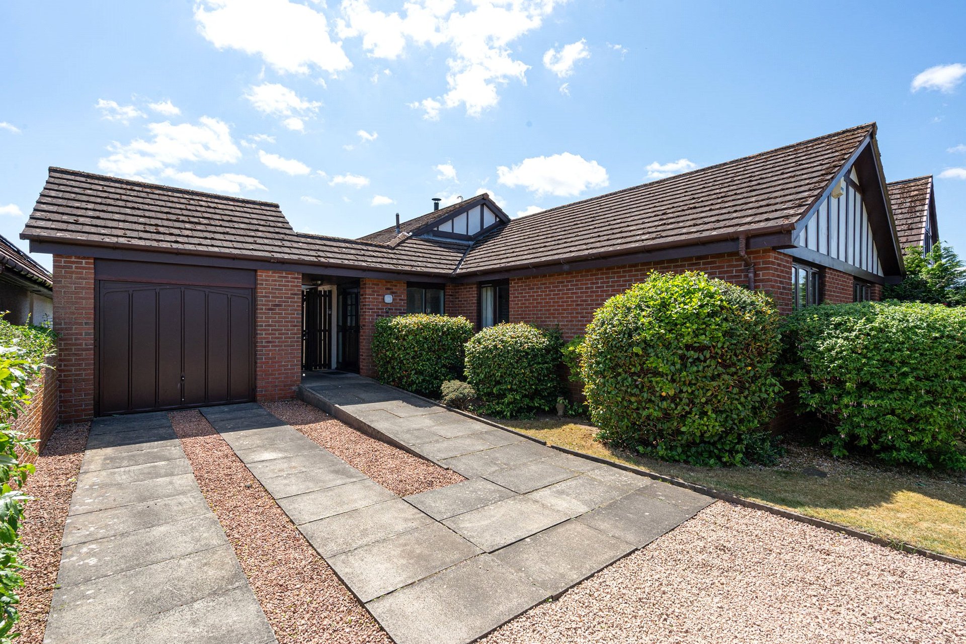 6 Priory Gardens, St. Andrews, Fife, KY16 8XX - Picture #17
