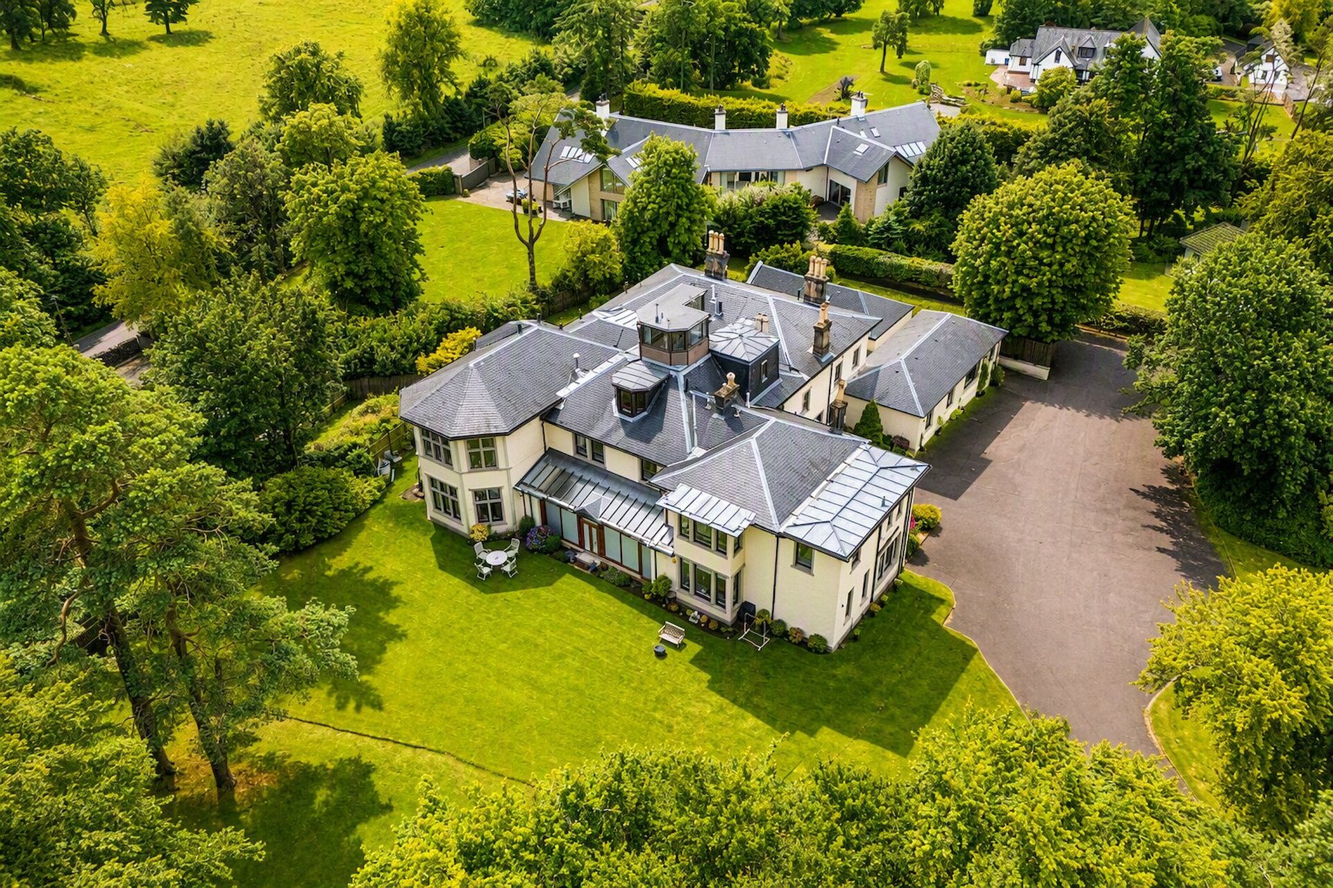 6 Westerton Of Mugdock, Mugdock, Milngavie, G62 8LQ - Picture #1