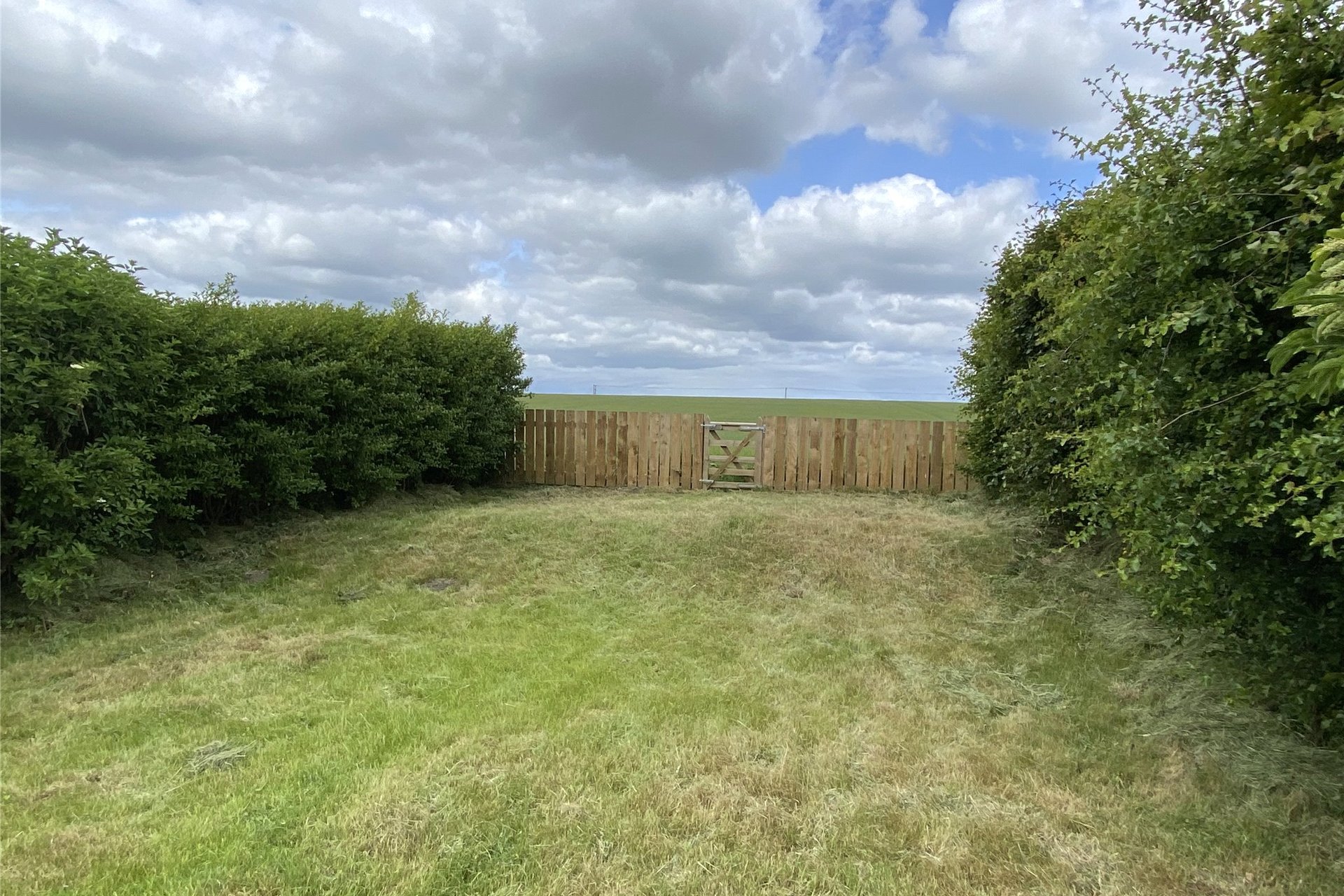 Fern Cottage, Main Street East End, Chirnside, Duns, TD11 3XX - Picture #2