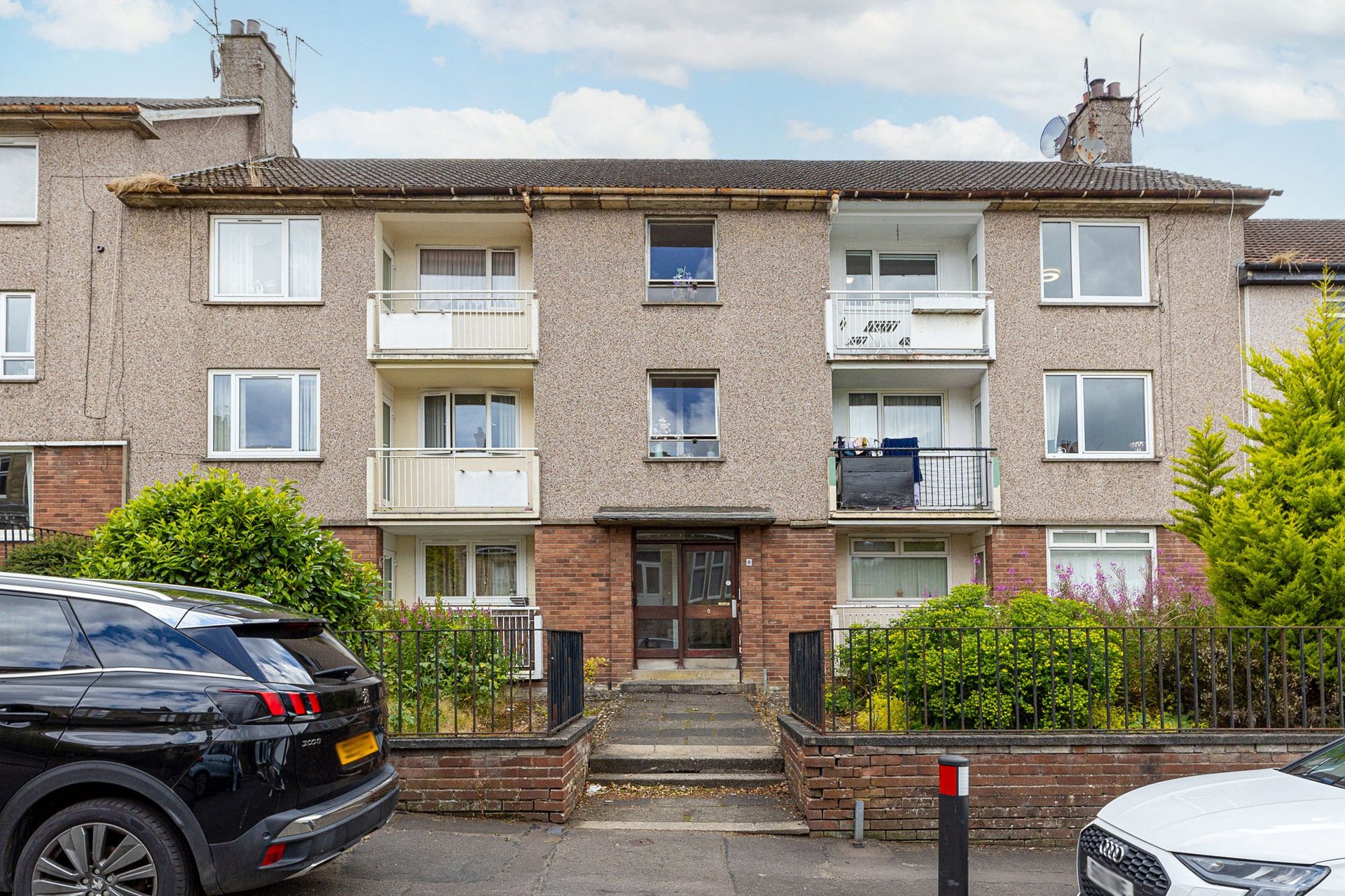 2/2, 8 Wilmot Road, Jordanhill, Glasgow, G13 1XL - Picture #23