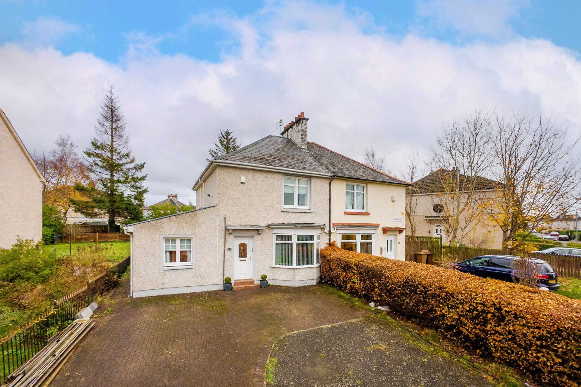 265 Corkerhill Road, Mosspark, Glasgow, G52 1QR - Picture #1