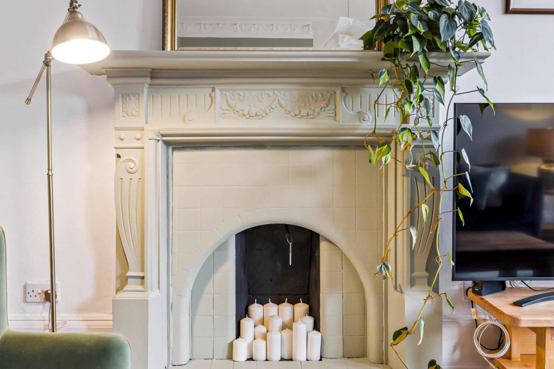 2/1, 3 Yarrow Gardens, Glasgow, G20 6DX - Picture #4