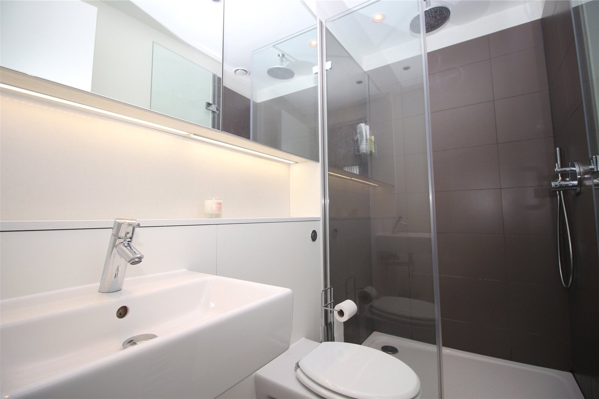 Flat 29, 11 Simpson Loan, Edinburgh, EH3 9GR - Picture #13