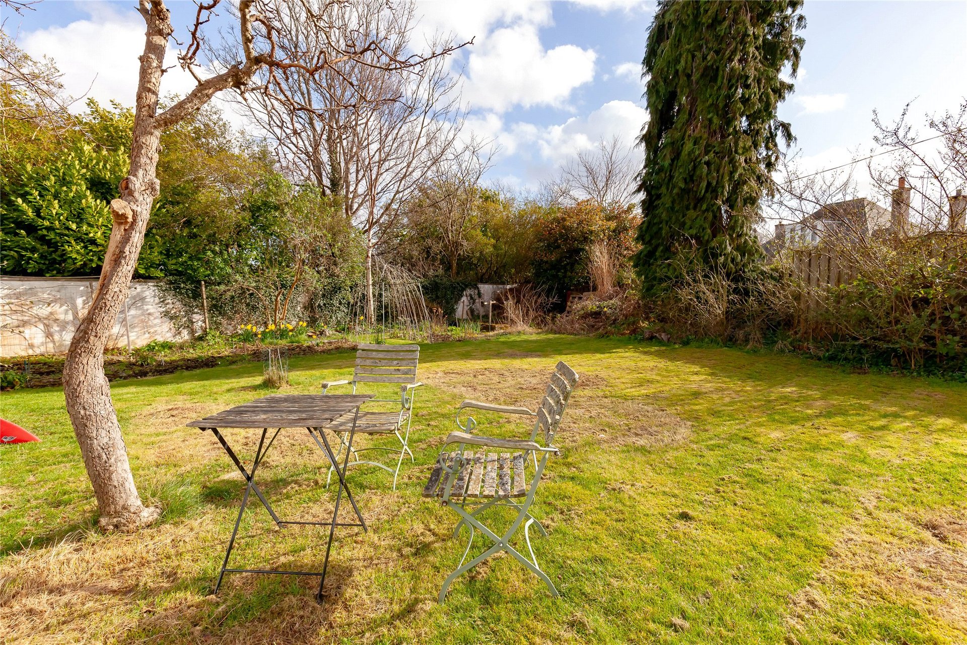 81 Queensferry Road, Craigleith, Edinburgh, EH4 3HW - Picture #32