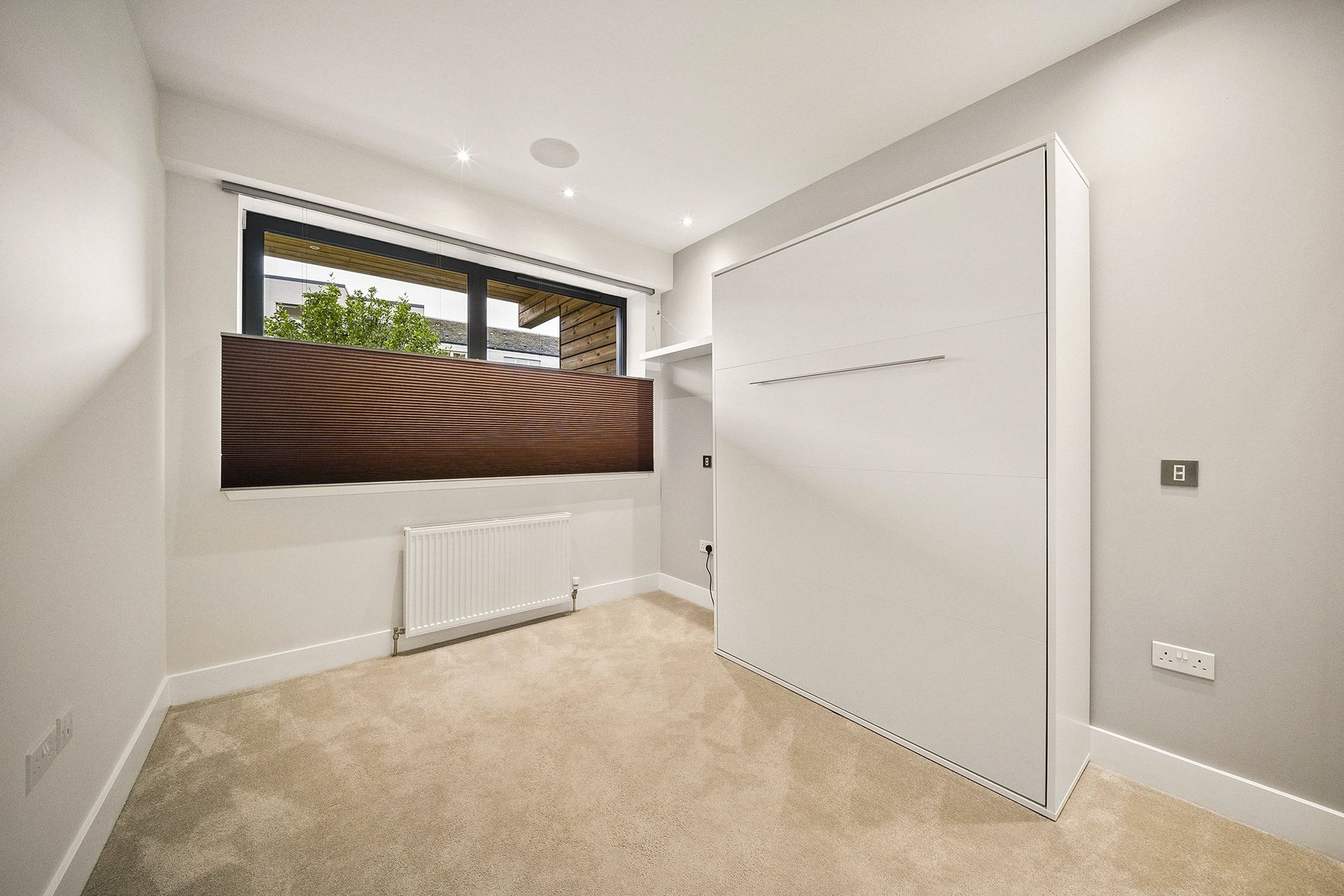 Flat 7, 73 Logie Green Road, Edinburgh, EH7 4HF - Picture #17