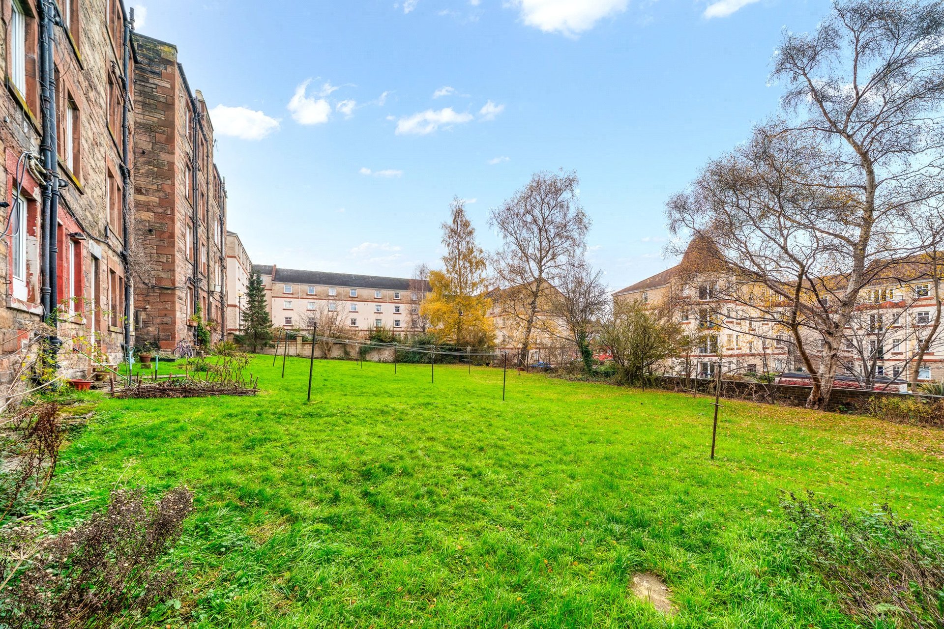 44/9 Stewart Terrace, Edinburgh, Midlothian, EH11 1UJ - Picture #19