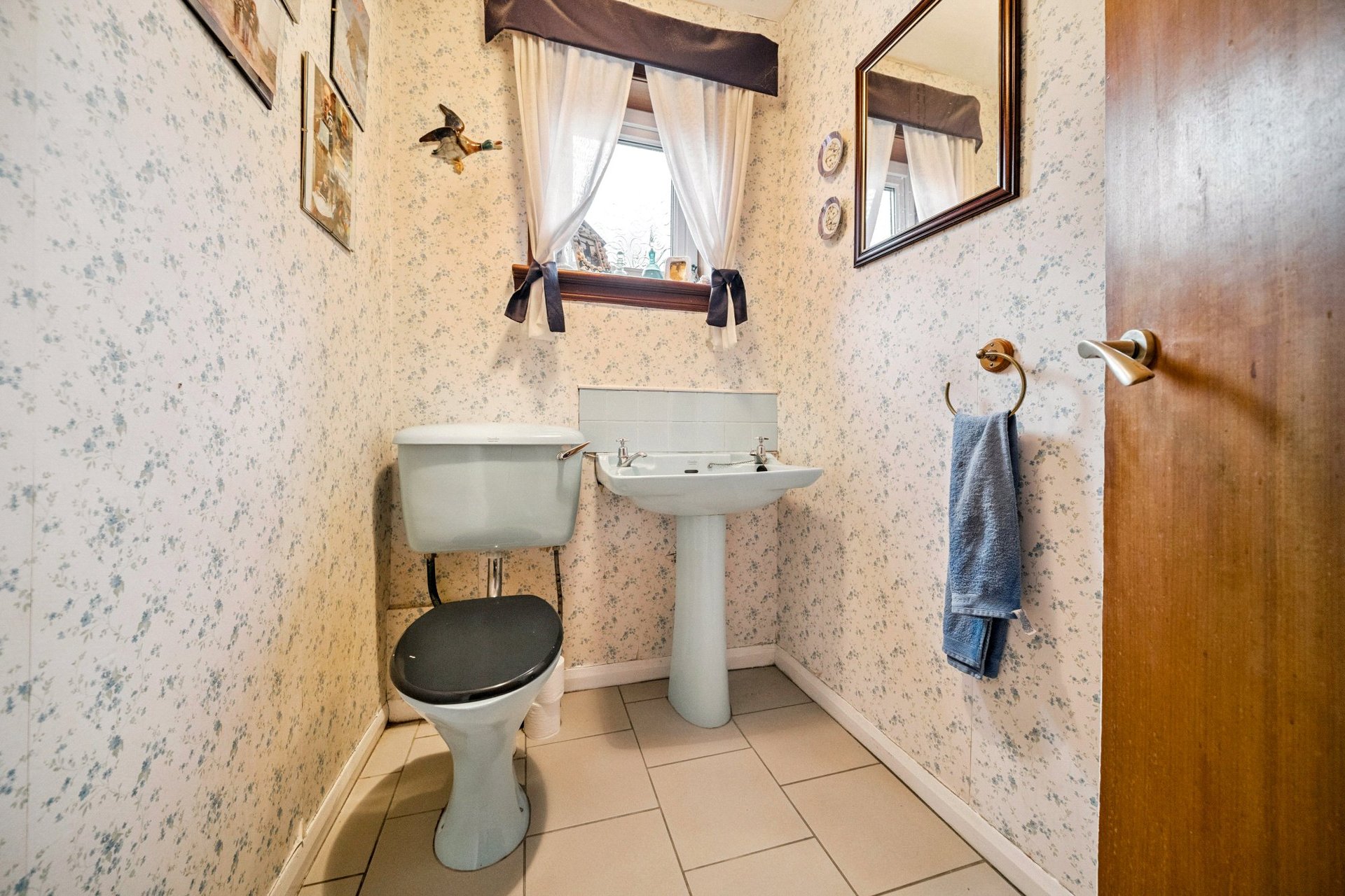 9 Marchfield Park, Davidson's Mains, Edinburgh, EH4 5BW - Picture #14