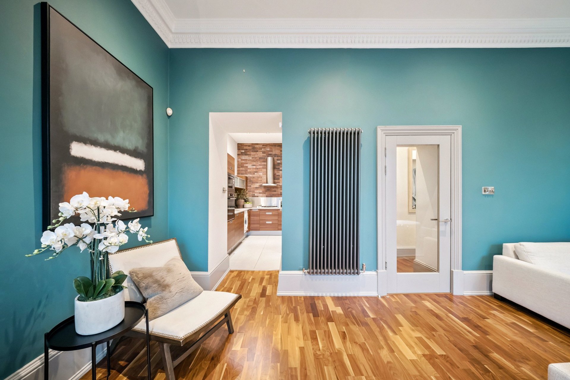 Flat 4, 22 Corstorphine Road, Murrayfield, Edinburgh, EH12 6HP - Picture #7