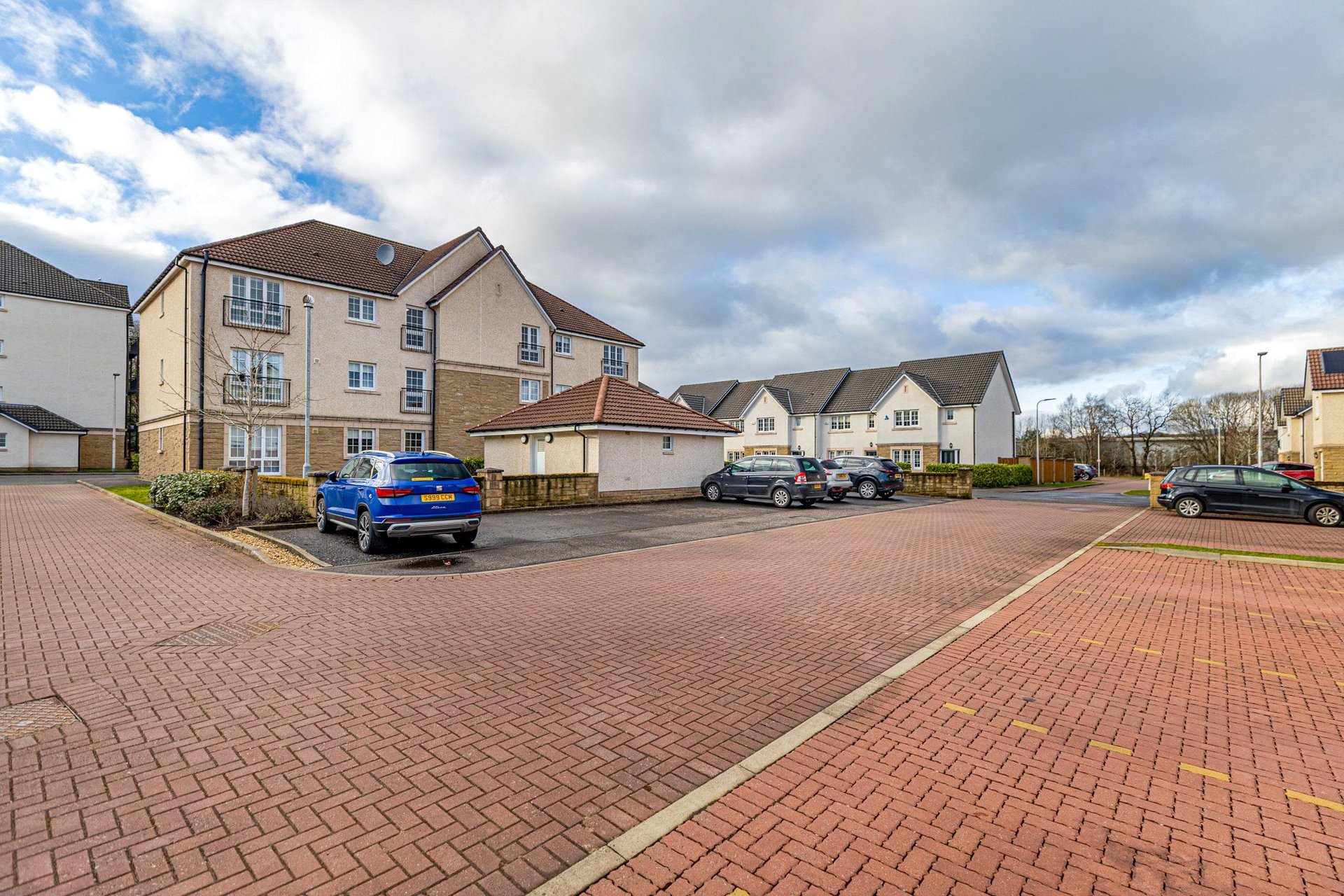 Flat 1/2, 24 Alexander Grove, Bearsden, G61 3ED - Picture #17