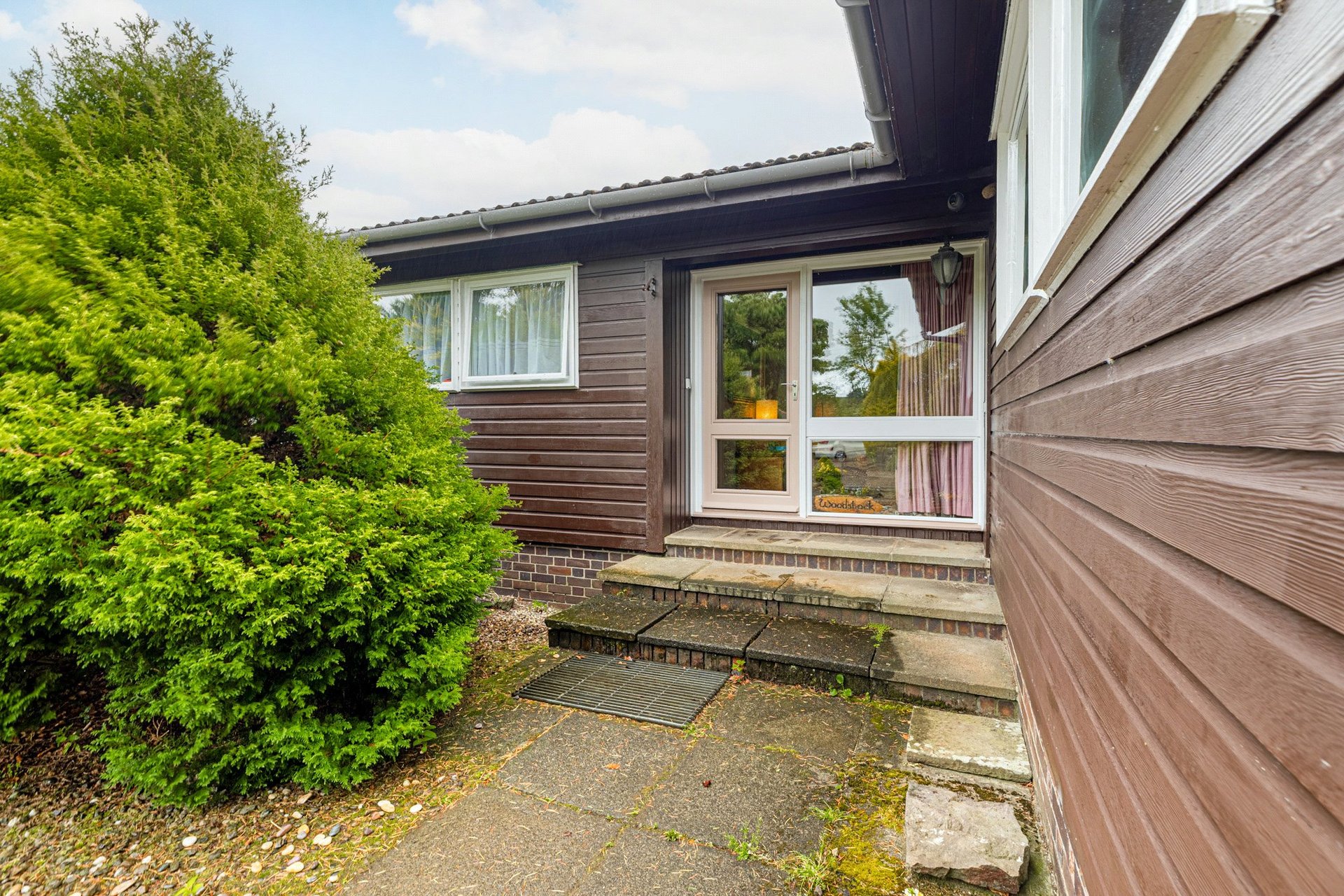 Woodstock, Roebank Road, Uplawmoor, Glasgow, East Renfrewshire, G78 4BW - Picture #5