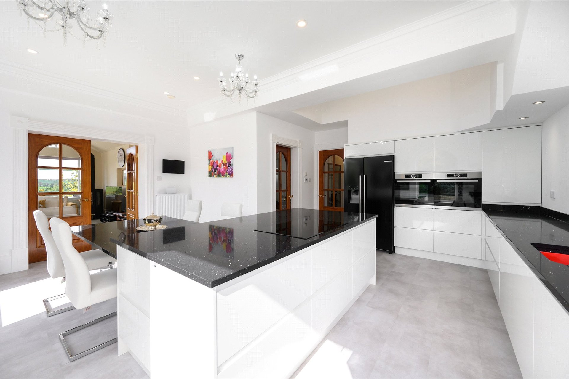 22 Whitehill Crescent, Lanark, South Lanarkshire, ML11 9HG - Picture #11