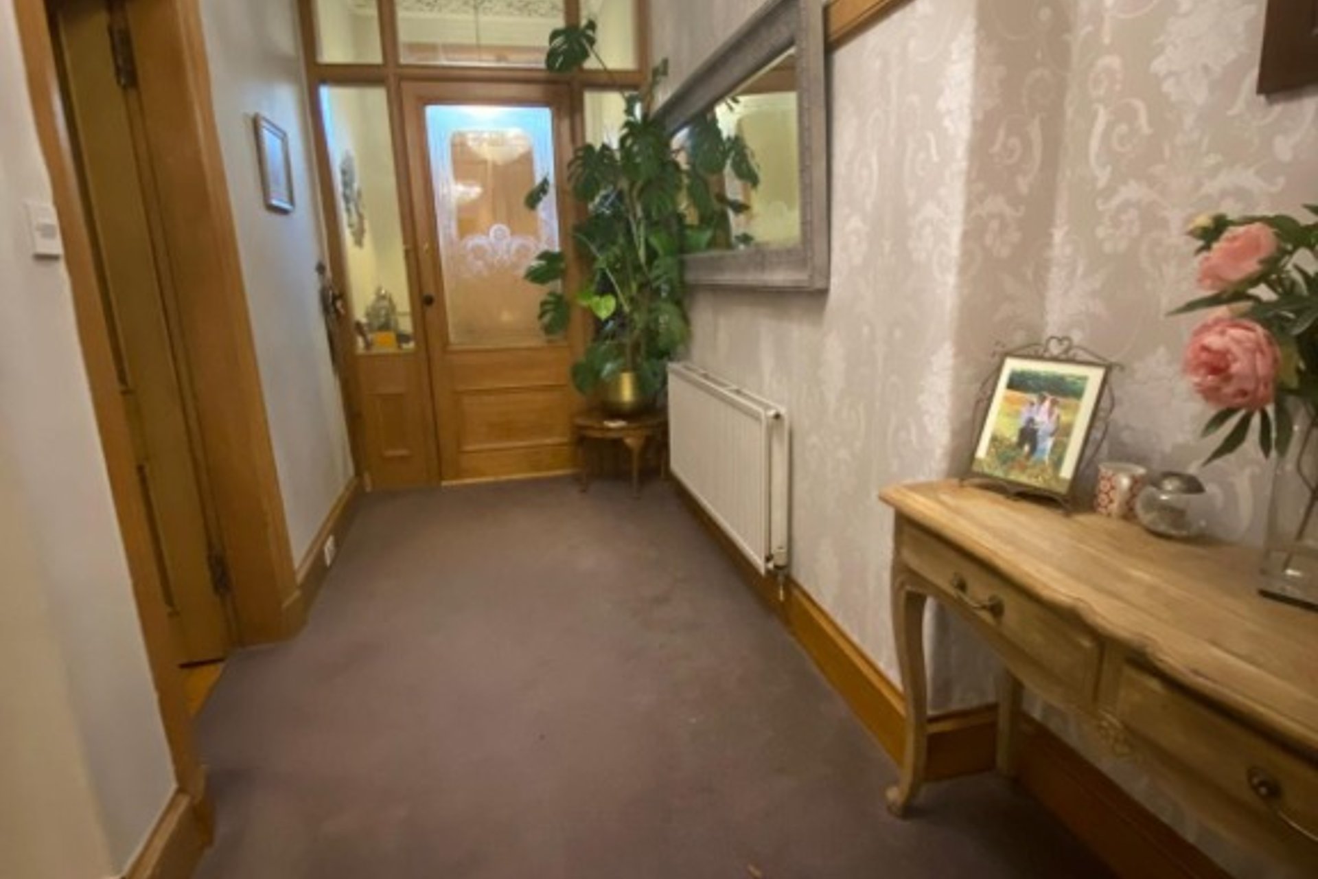 53 Warrender Park Road, Marchmont, Edinburgh, EH9 1EU - Picture #25