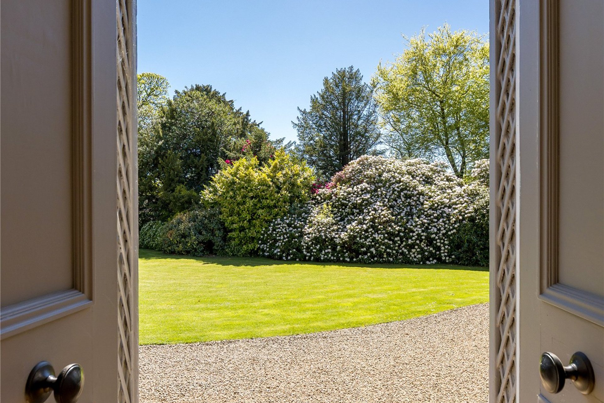Eskgrove, 5 Inveresk Village, East Lothian, EH21 7TD - Picture #56