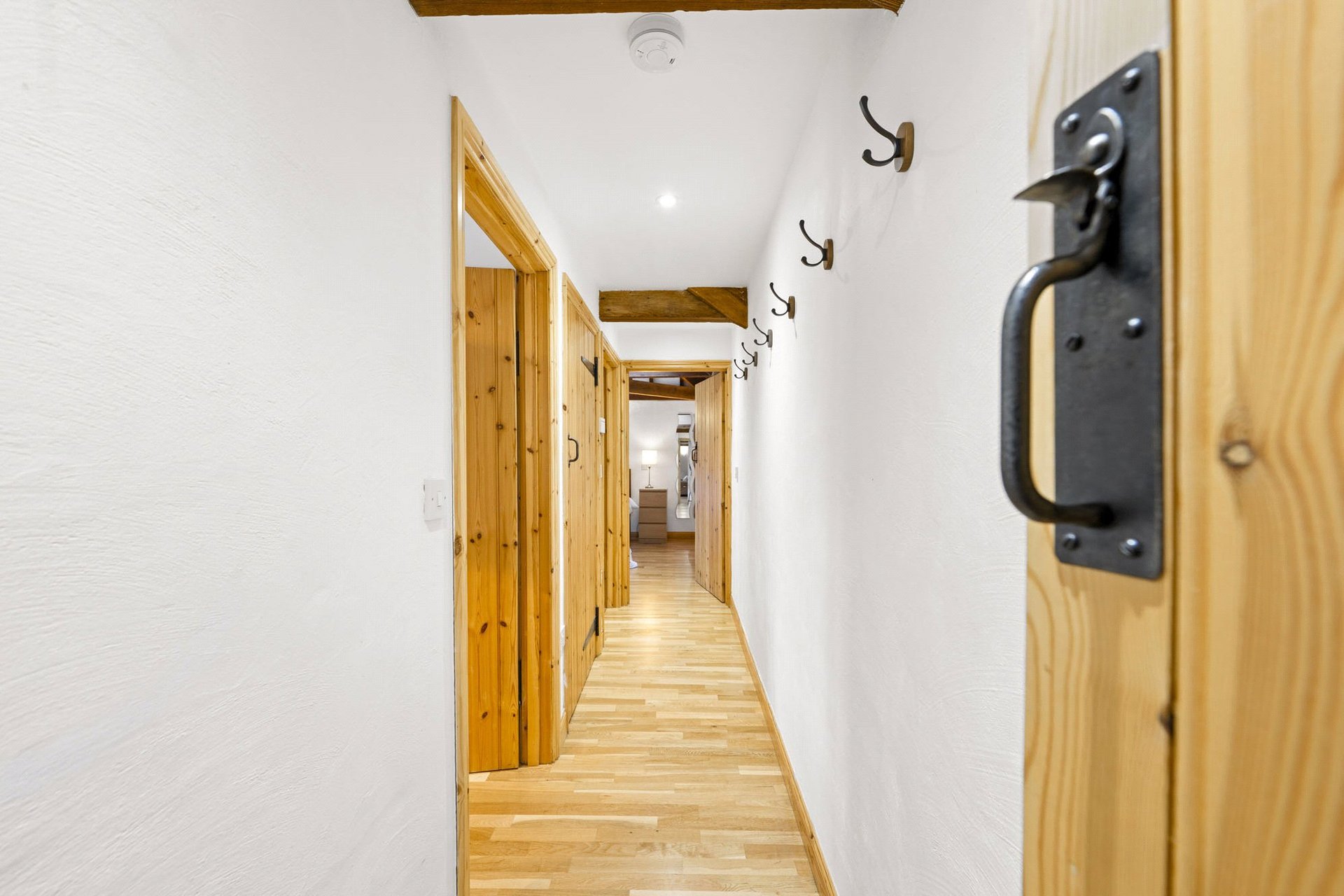 The Lodge, East Kirknewton, Kirknewton, Wooler, Northumberland, NE71 6XE - Picture #5