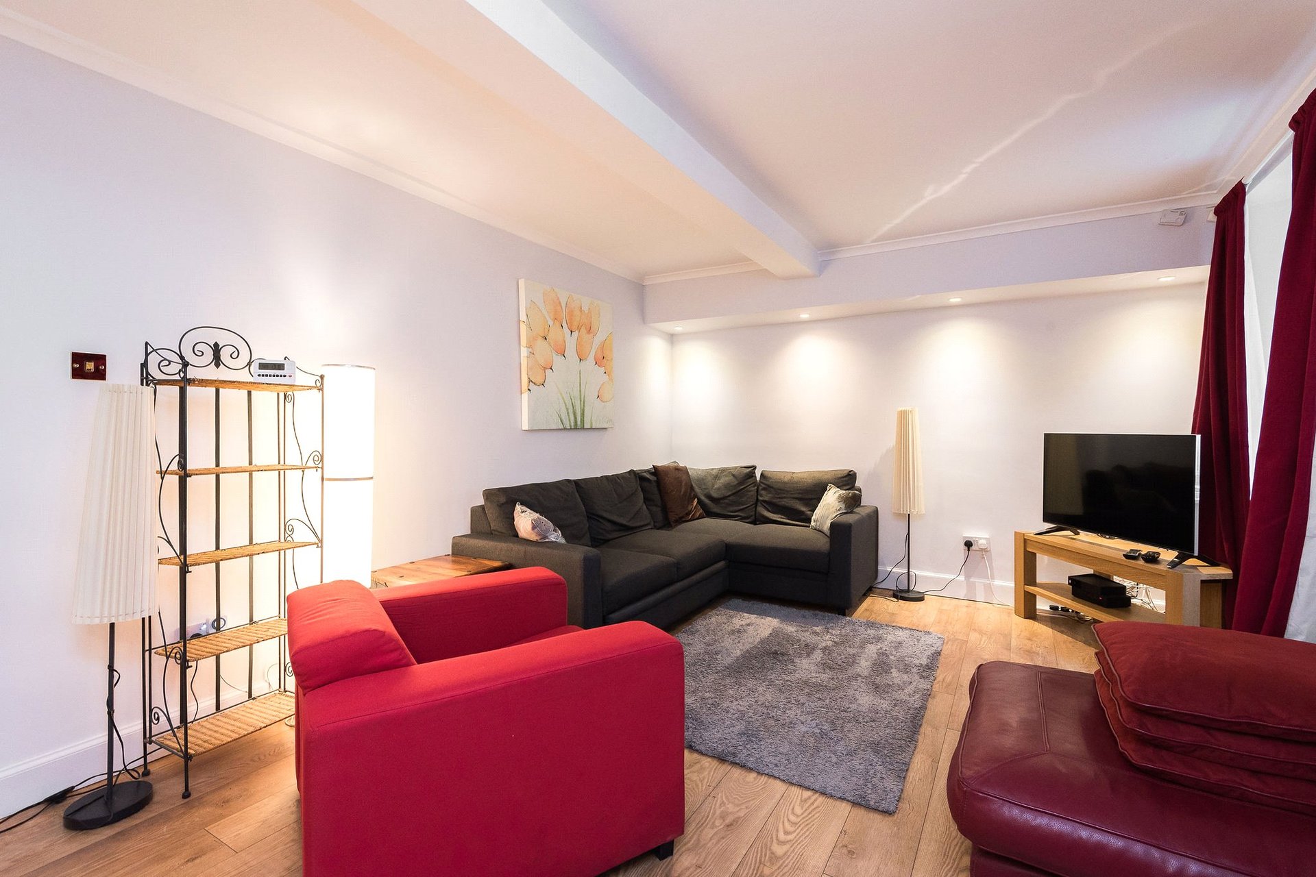 2A Huntly Street, Edinburgh, Midlothian, EH3 5HB - Picture #3