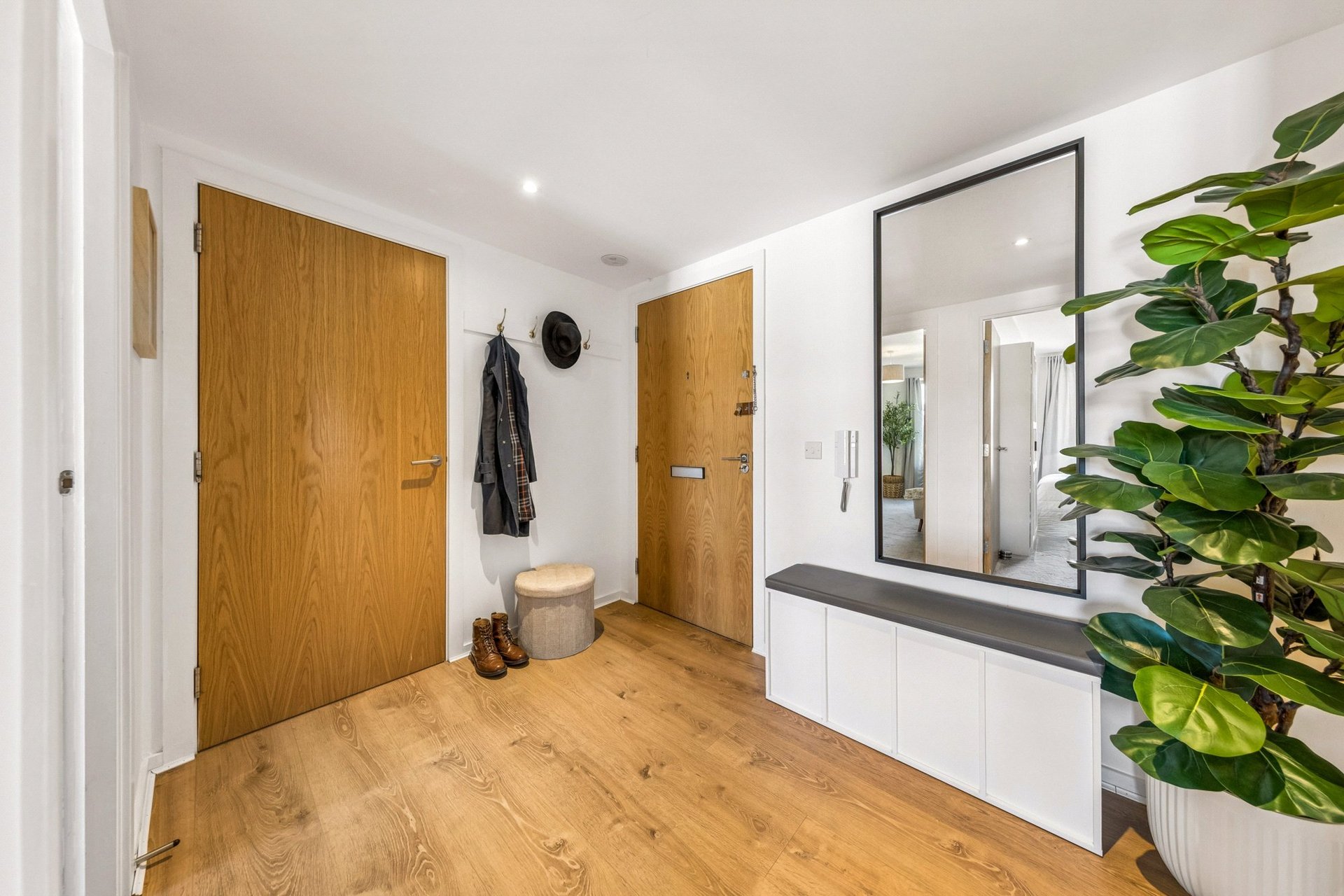 4/4, 67 Minerva Street, Finnieston, Glasgow, G3 8LE - Picture #19