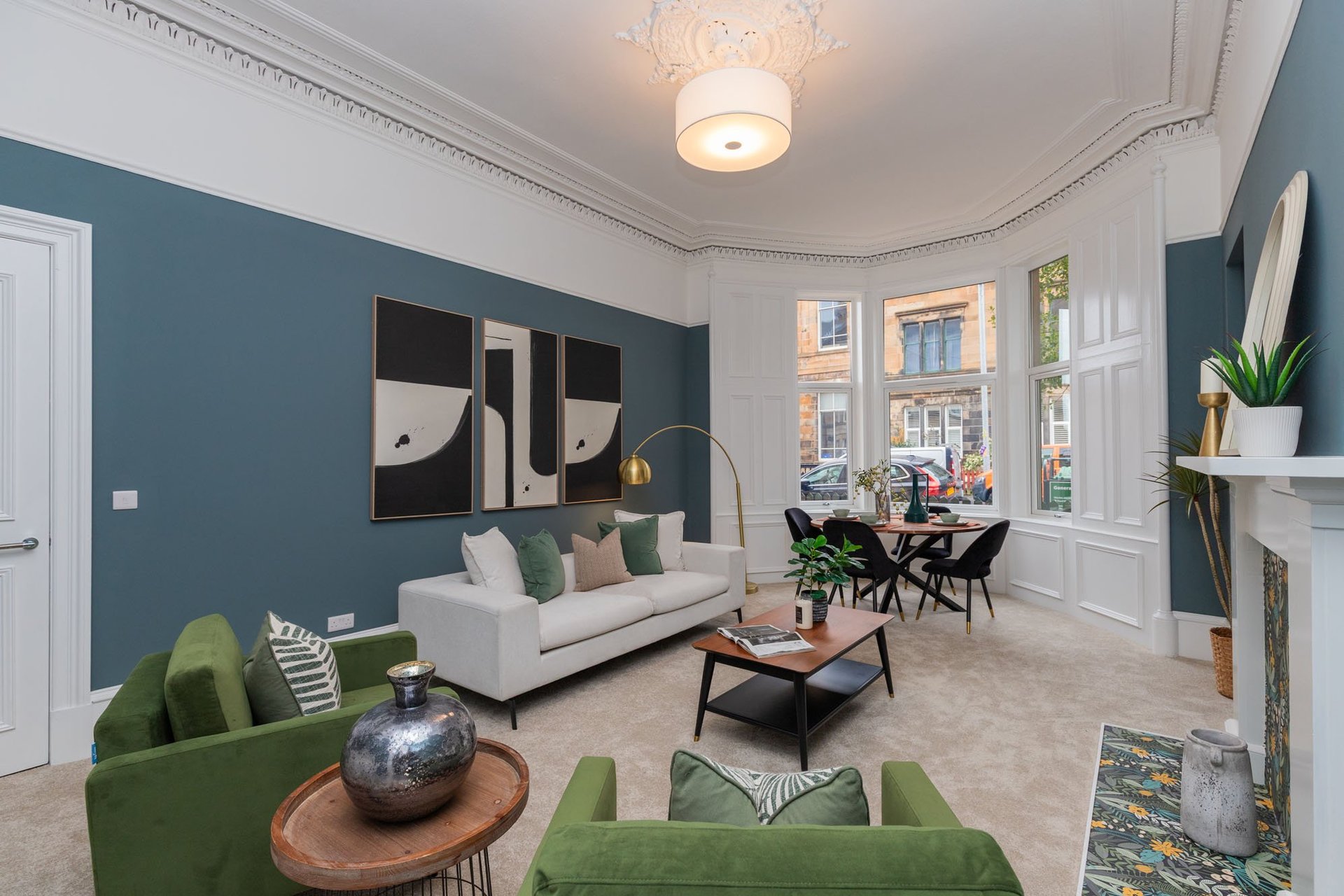 0/2, 44 Herriet Street, Pollokshields, Glasgow, G41 2JY - Picture #4