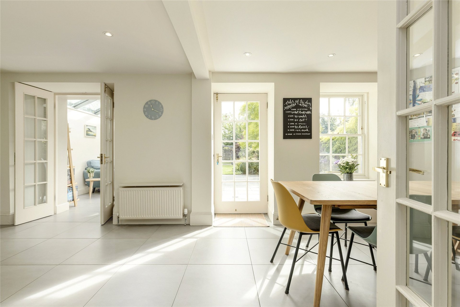 6 Warriston Crescent, Edinburgh, EH3 5LA - Picture #11