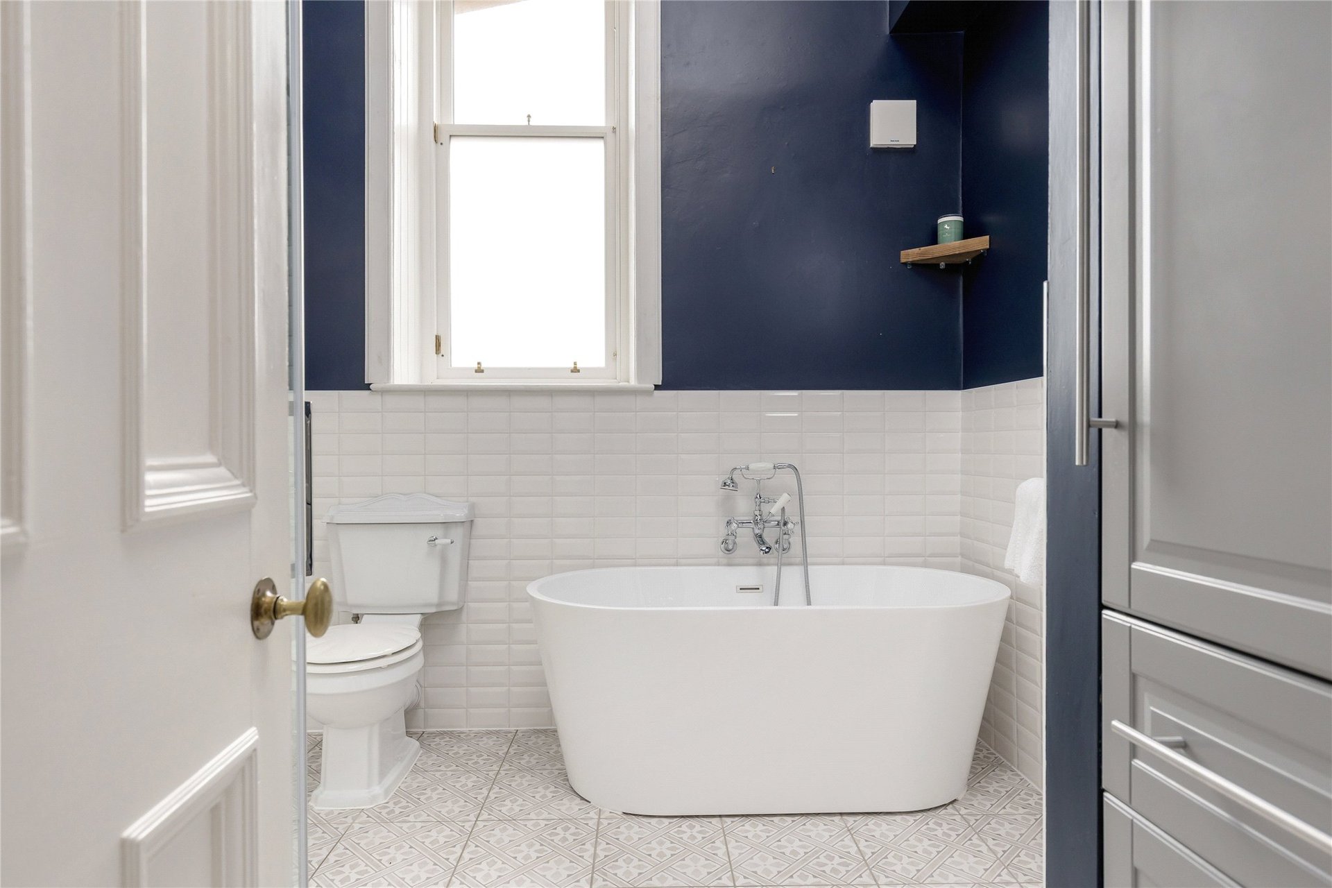 28a, 1f Murrayfield Road, Edinburgh, EH12 6ER - Picture #19