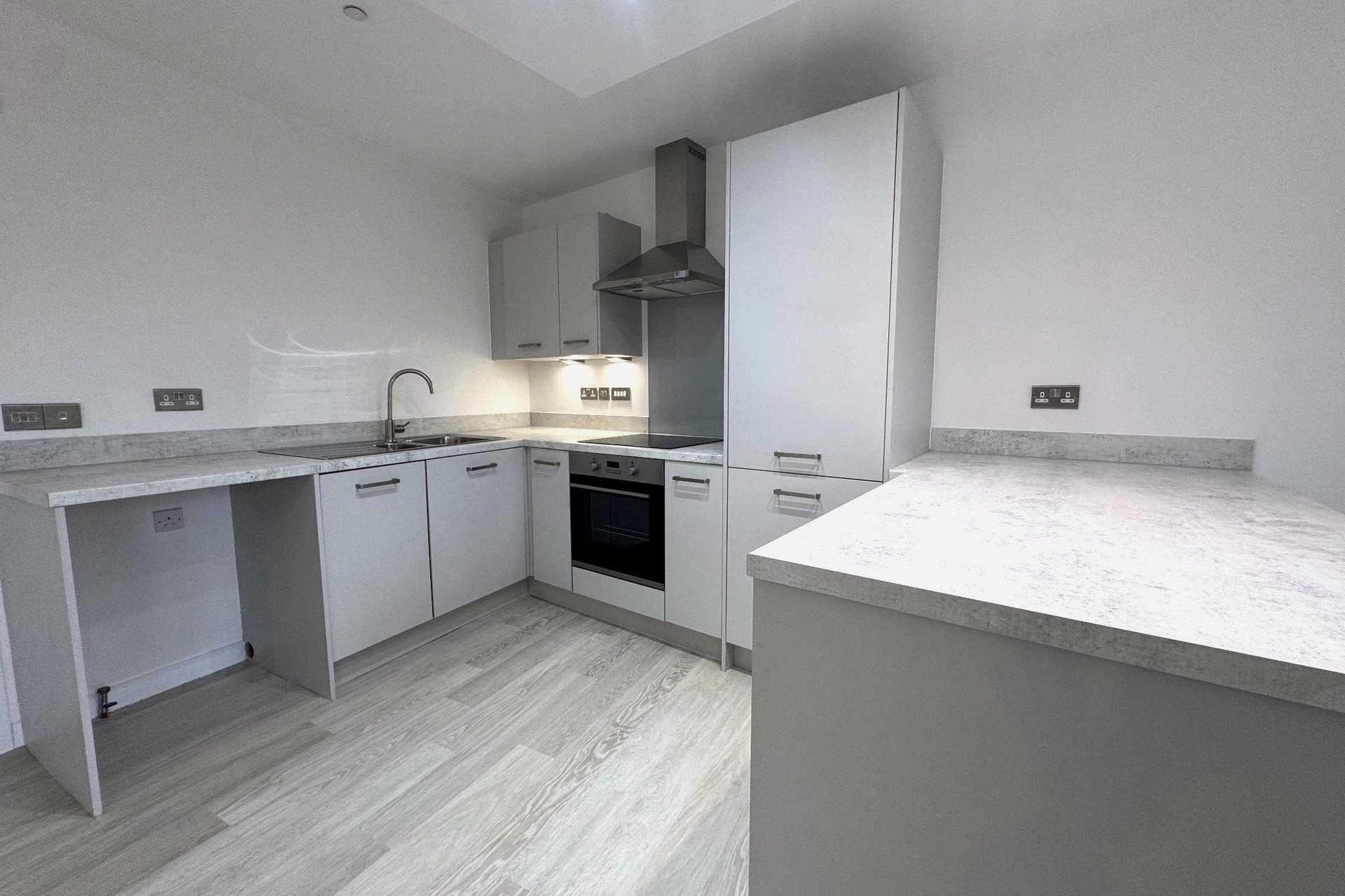 Plot 343, West Shore, Granton, EH95 1AB - Picture #6