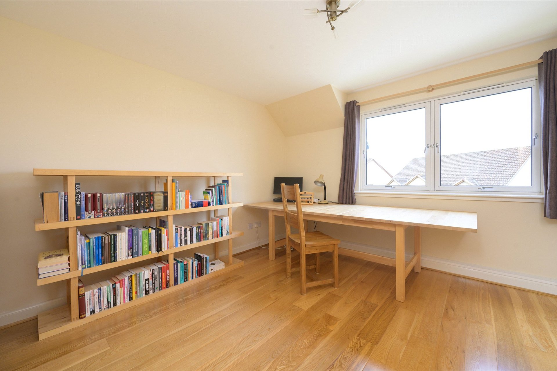 15 Halmyre Loan, Romanno Bridge, West Linton, Scottish Borders, EH46 7DN - Picture #23