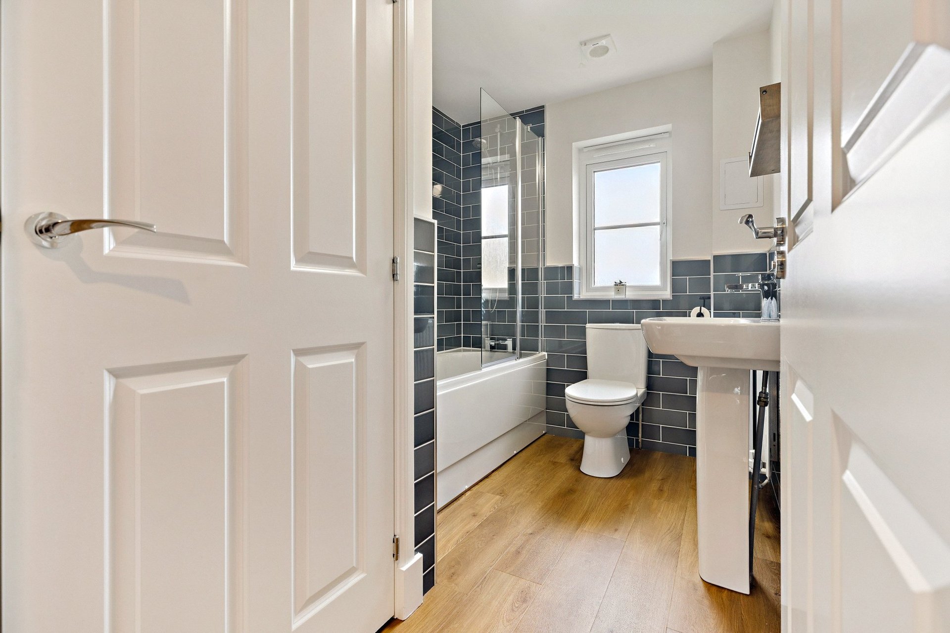 11 Rae Drive, Auchinleck Village, Robroyston, Glasgow City, G33 1FZ - Picture #27