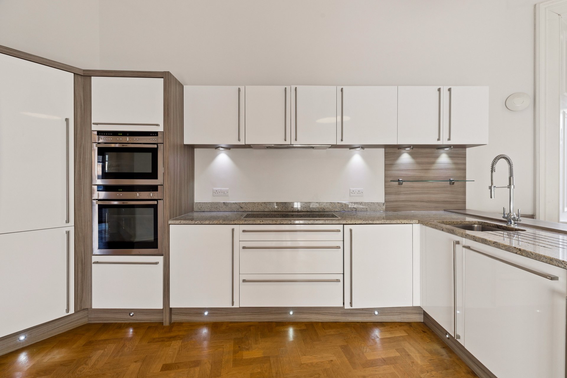 Flat 2/1, 4 Park Gate, Park, Glasgow, G3 6DL - Picture #10