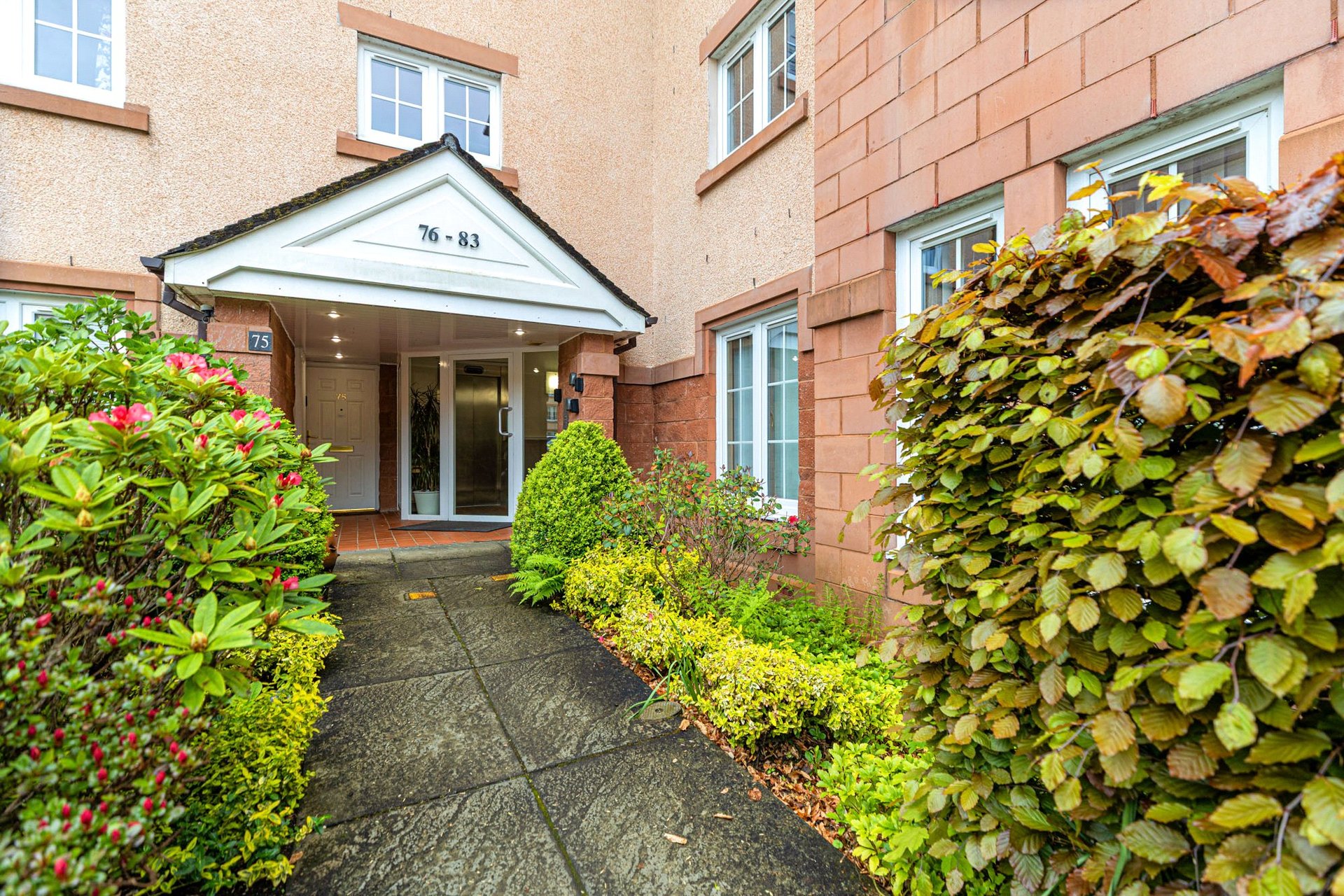 77 Ellangowan Court, Milngavie, G62 8PP - Picture #5