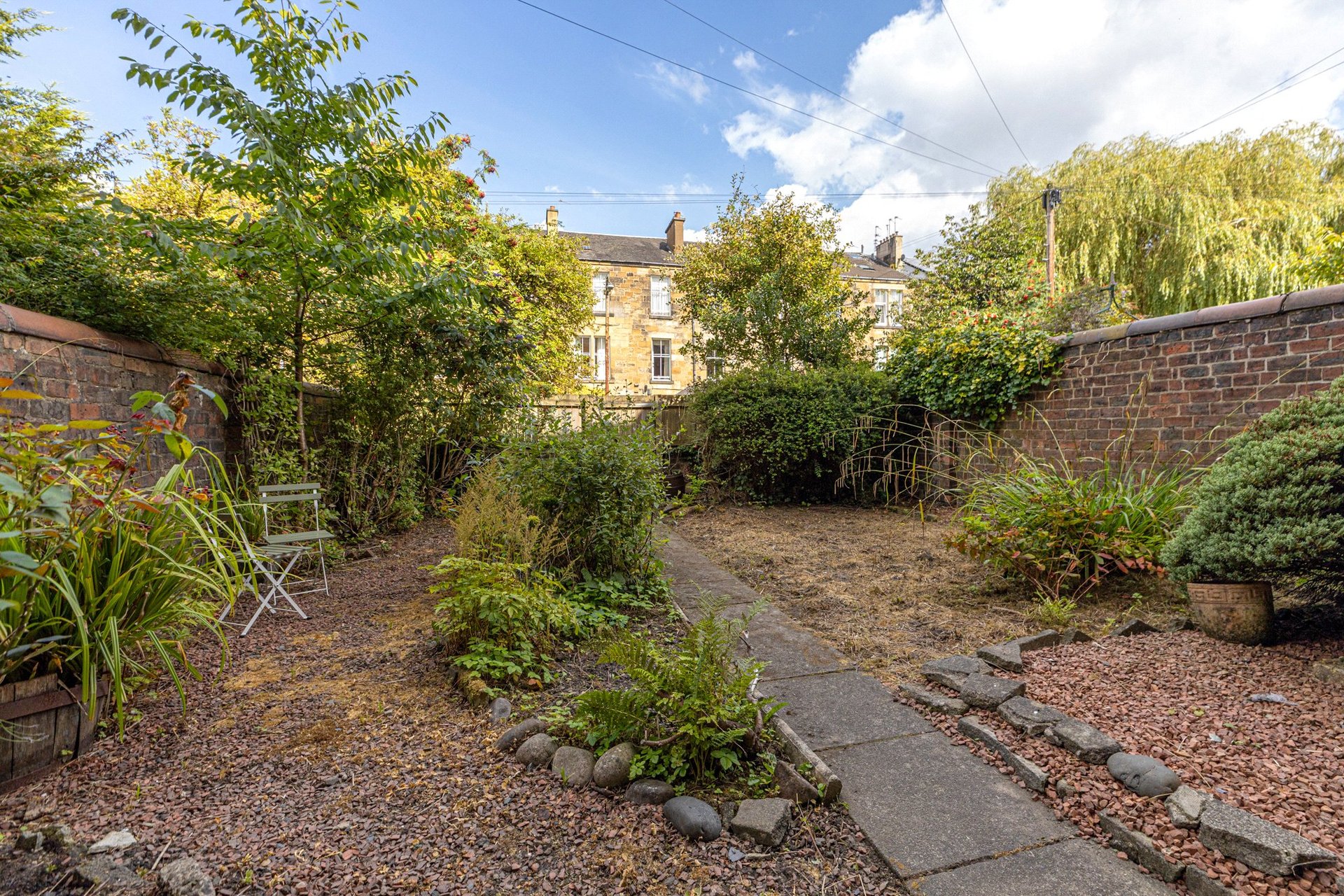 Top Floor, 28 Marywood Square, Strathbungo, Glasgow, G41 2BJ - Picture #25