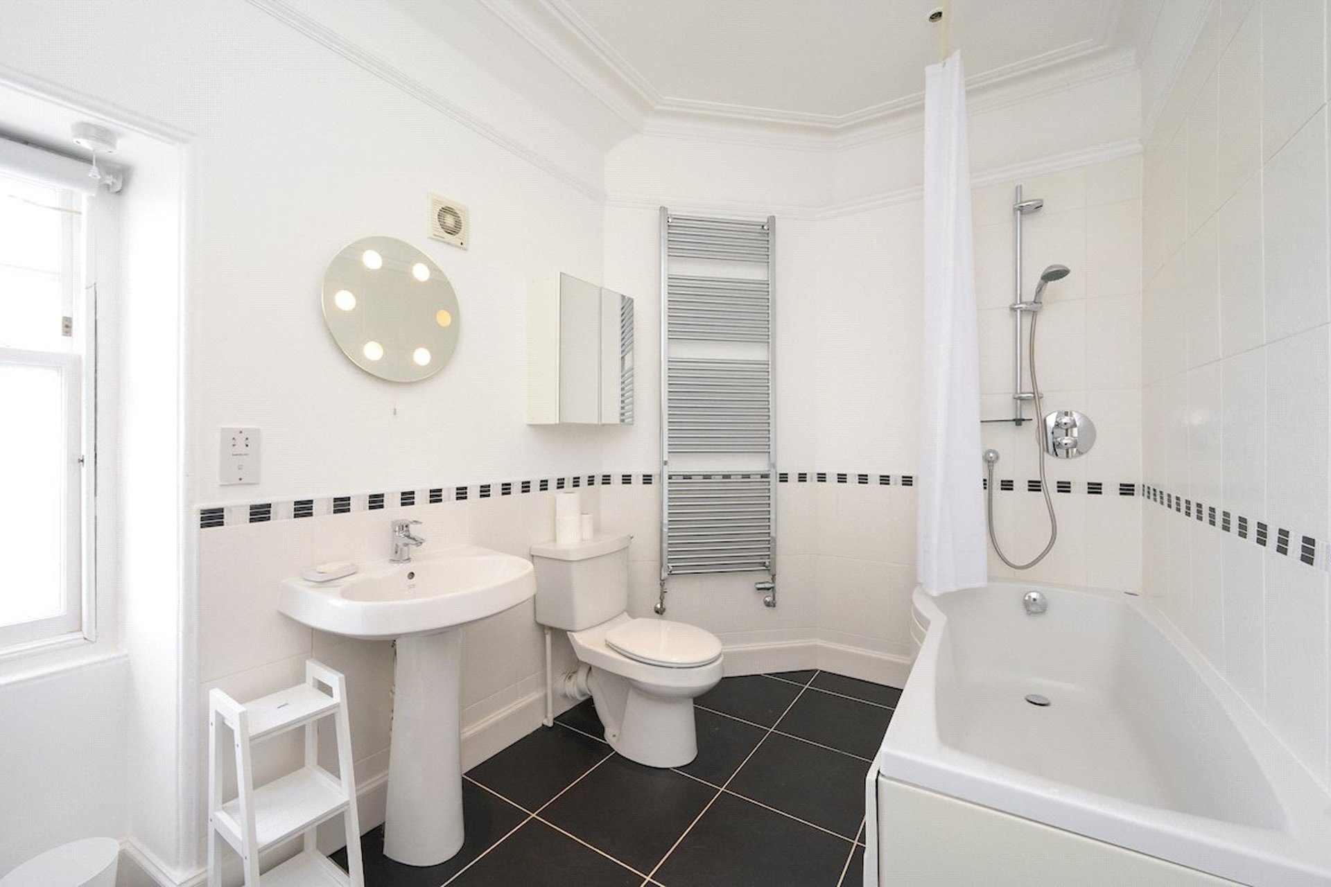 The Seahouse, Hill Road, Gullane, East Lothian, EH31 2BE - Picture #31