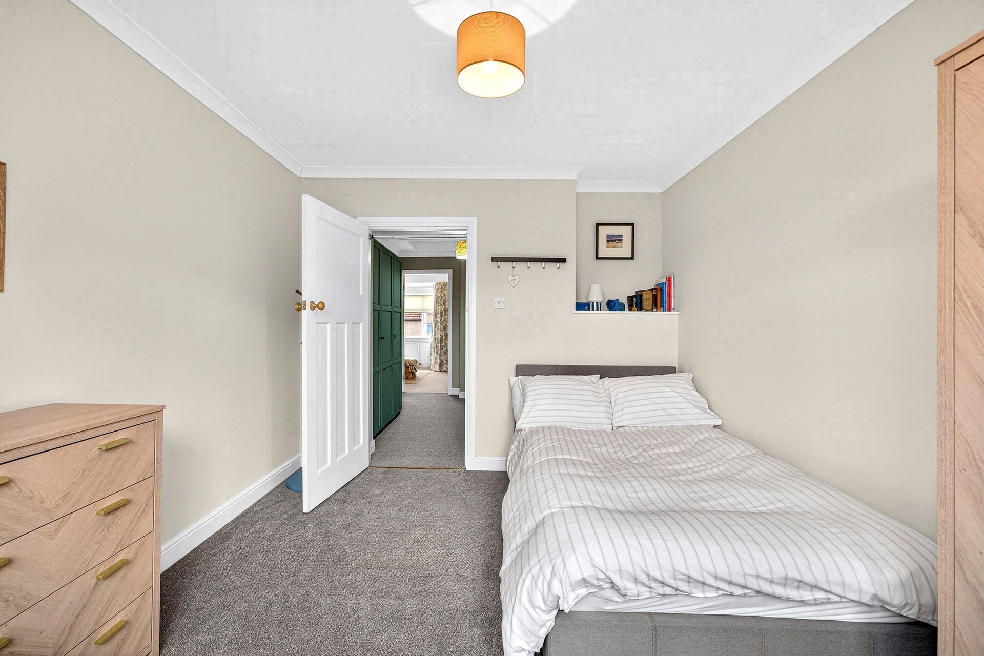 35 Churchill Drive, Broomhill, Glasgow, G11 7LN - Picture #30