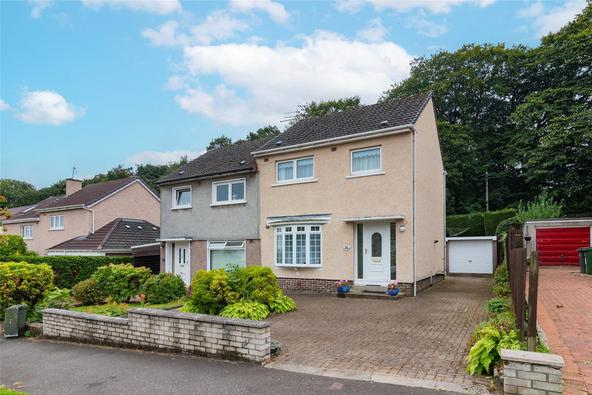 26 Glendaruel Avenue, Bearsden, G61 2PR - Picture #1