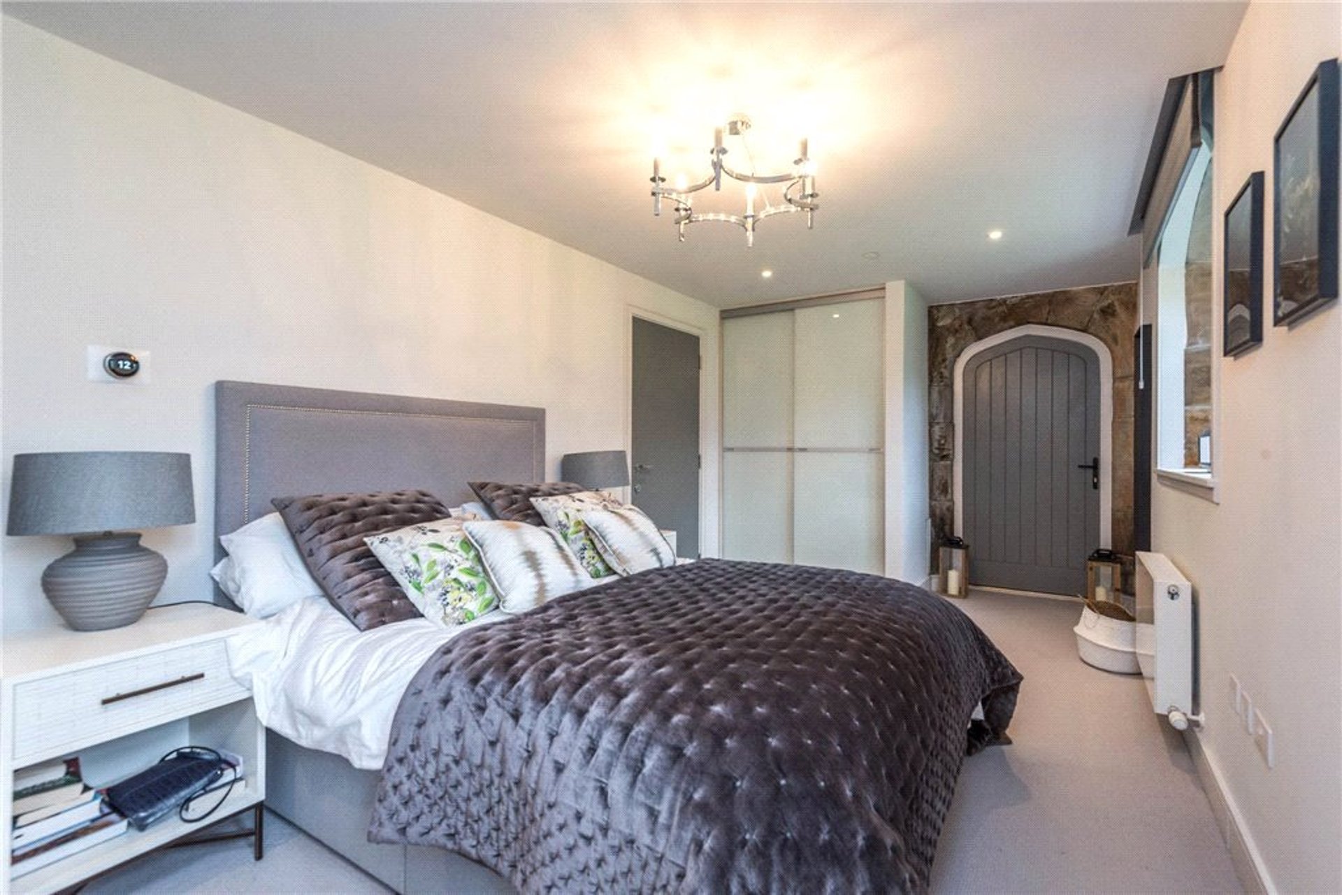 Flat 17, 1 Donaldson Drive, Edinburgh, Midlothian, EH12 5FA - Picture #10