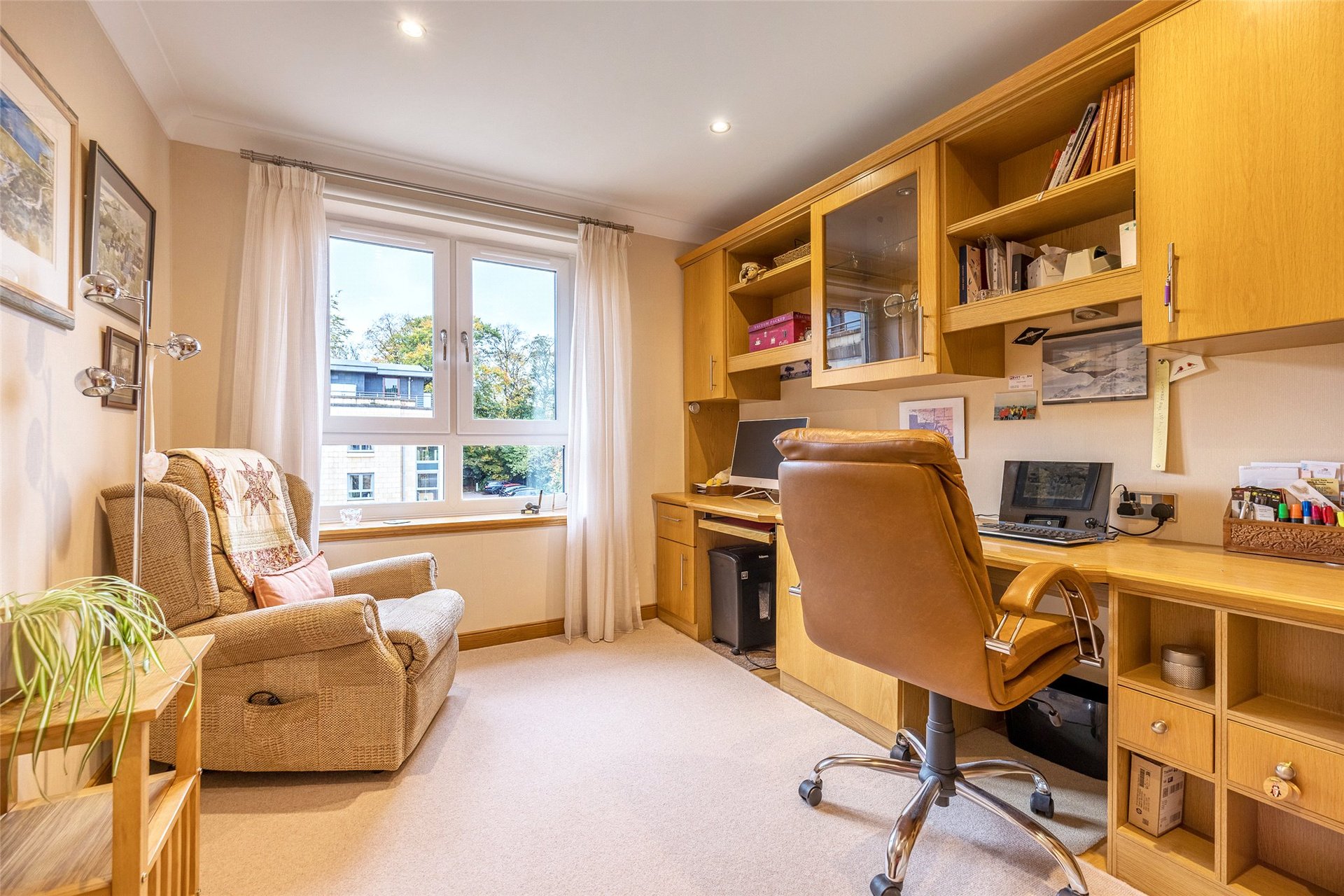 8 Thorn Heights, Bearsden, G61 4AZ - Picture #22