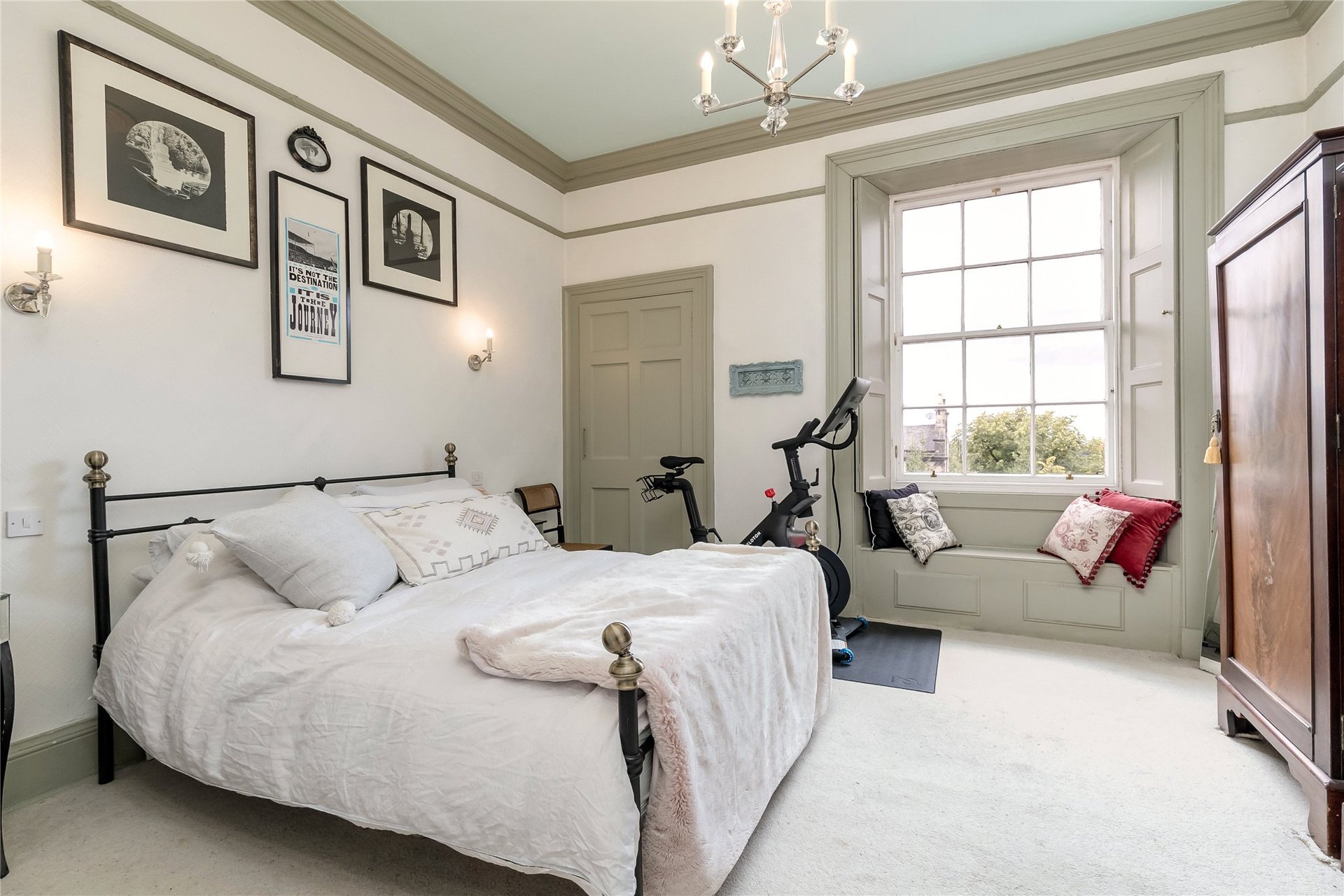 2/2 Oxford Terrace, Edinburgh, Midlothian, EH4 1PX - Picture #6