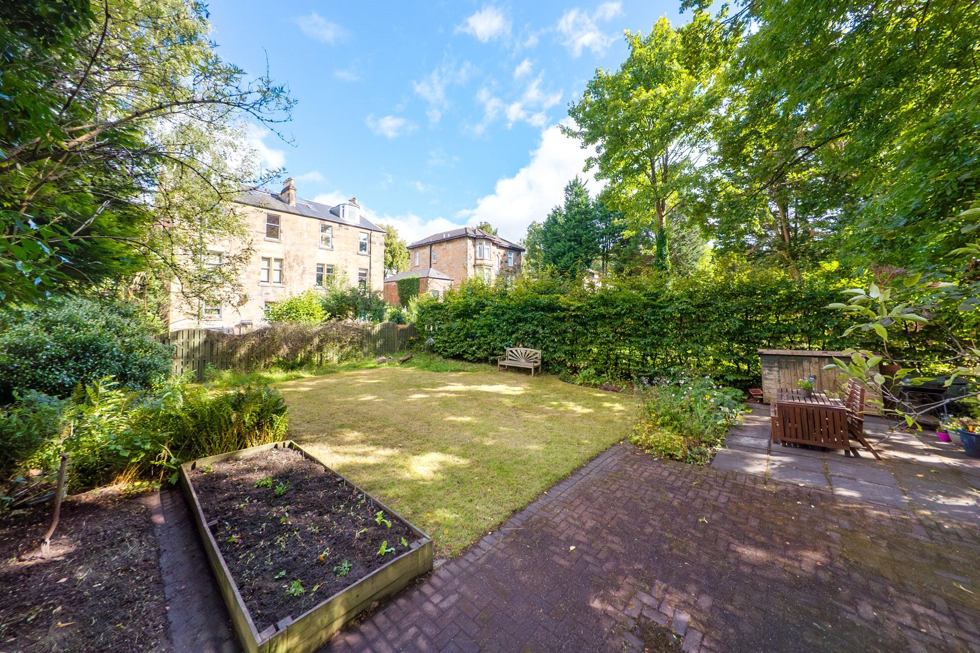 36 Queen Mary Avenue, Crosshill, Glasgow, G42 8DT - Picture #30