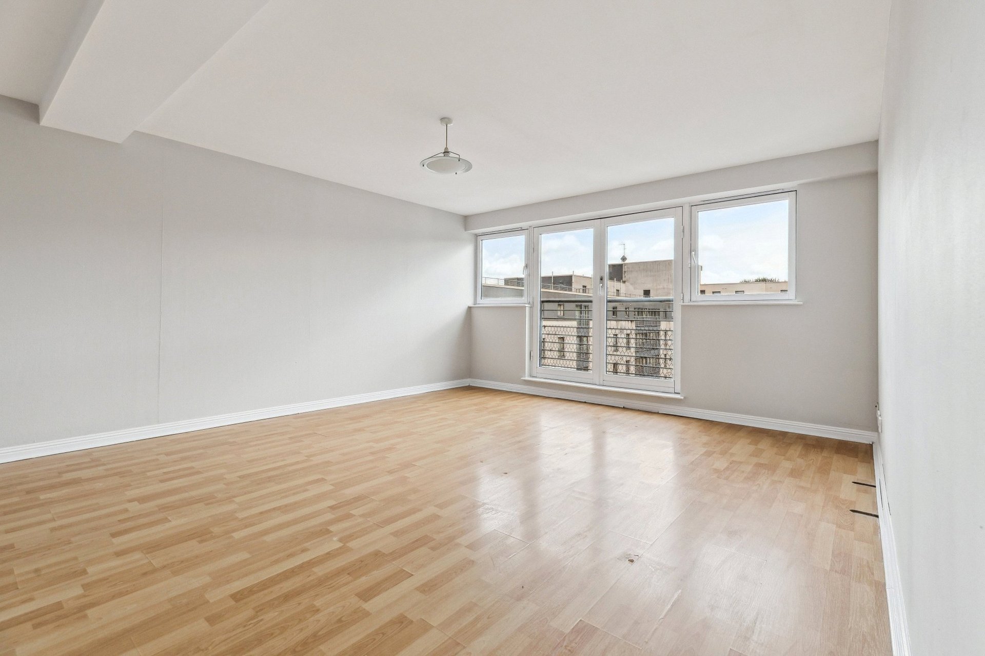 Flat 6/16 Kingston Quay, 220 Wallace Street, Tradeston, Glasgow City, G5 8AJ - Picture #4