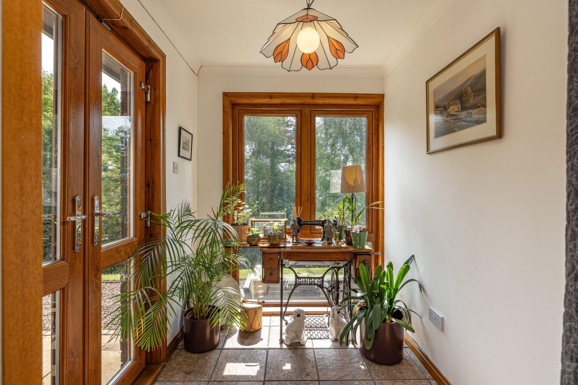 Willow Brae, Lanton Road, Jedburgh, Scottish Borders, TD8 6RZ - Picture #9