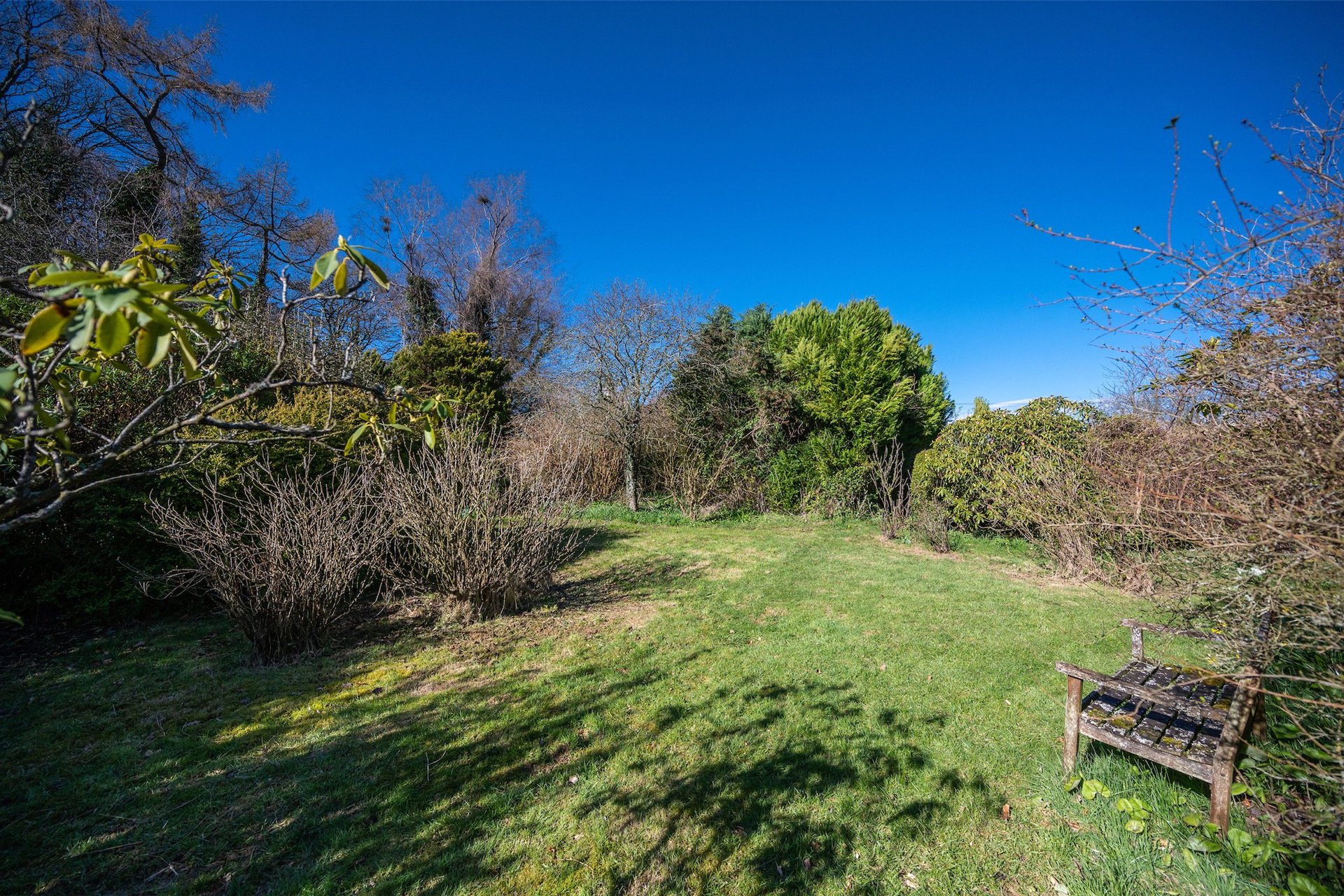 Sarnia, 25 Fala Village, Pathhead, Midlothian, EH37 5SY - Picture #19