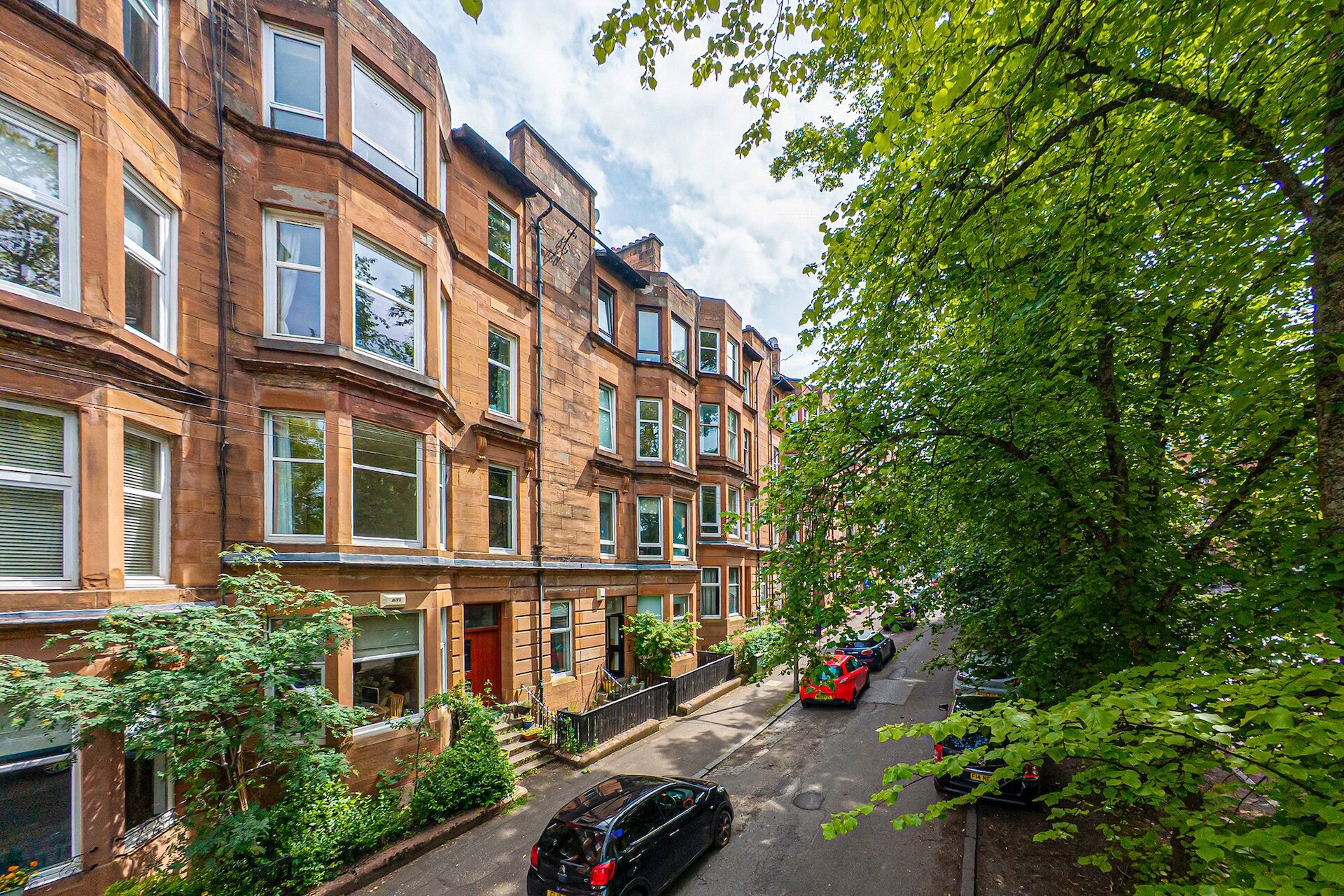 2/2, 29 Edgemont Street, Shawlands, Glasgow, G41 3EH - Picture #1