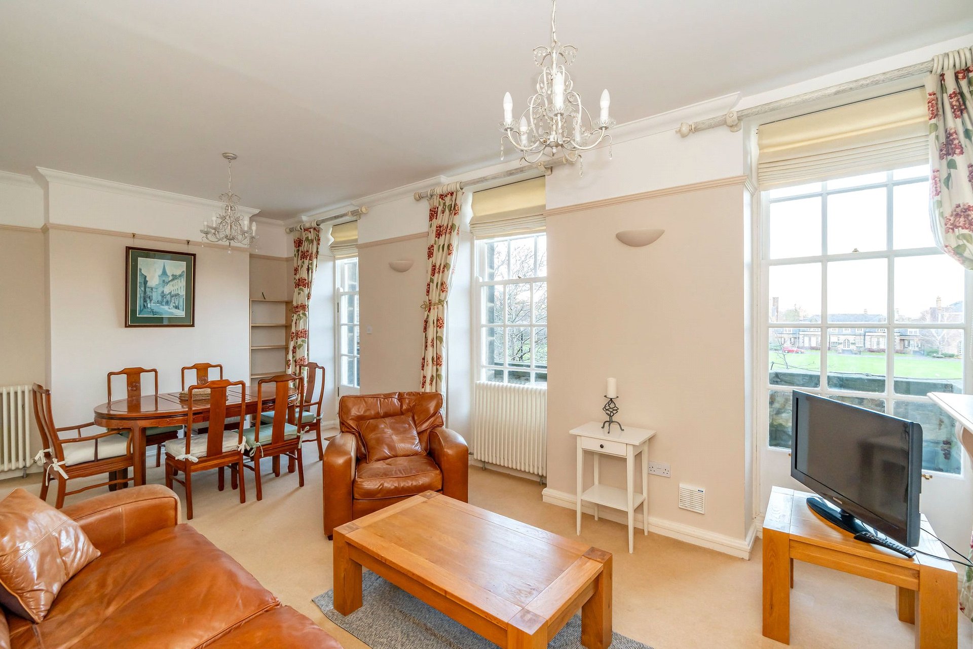 22/3 East Suffolk Park, Edinburgh, Midlothian, EH16 5PN - Picture #3