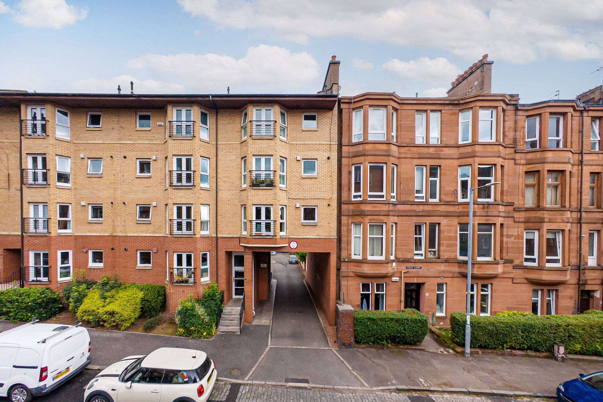 3/1, 48 Apsley Street, Partick, Glasgow, G11 7SW - Picture #20