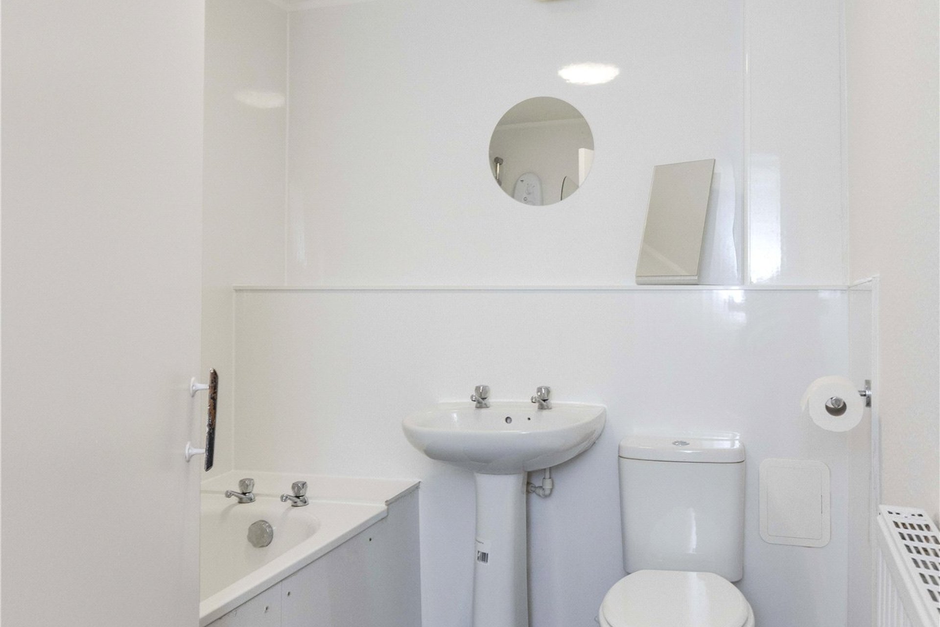 30/6 Lady Lawson Street, Edinburgh, Midlothian, EH3 9DS - Picture #11