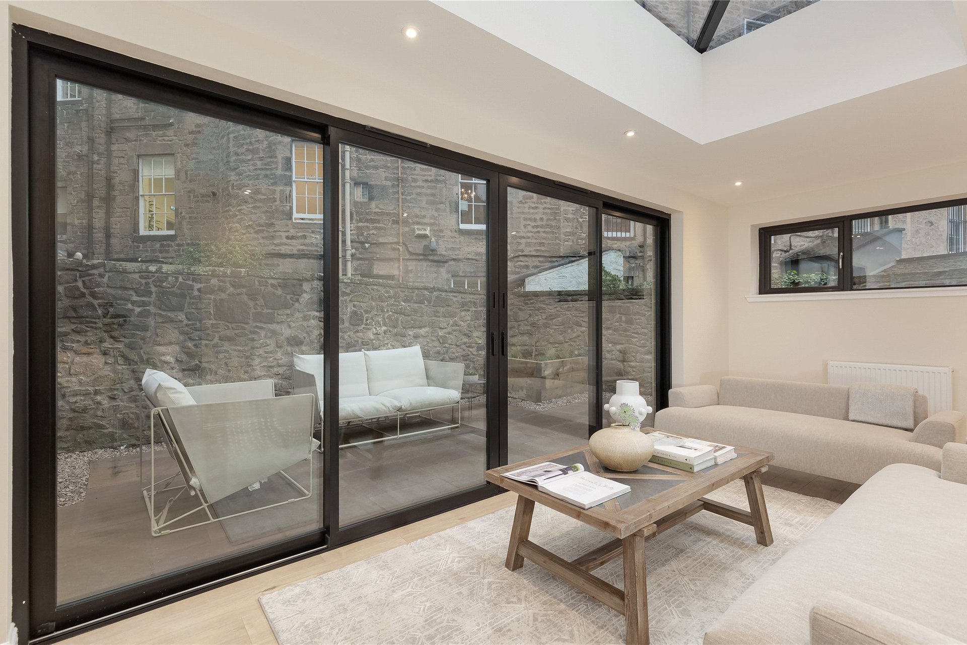 8a Stafford Street, Edinburgh, EH3 7AU - Picture #5