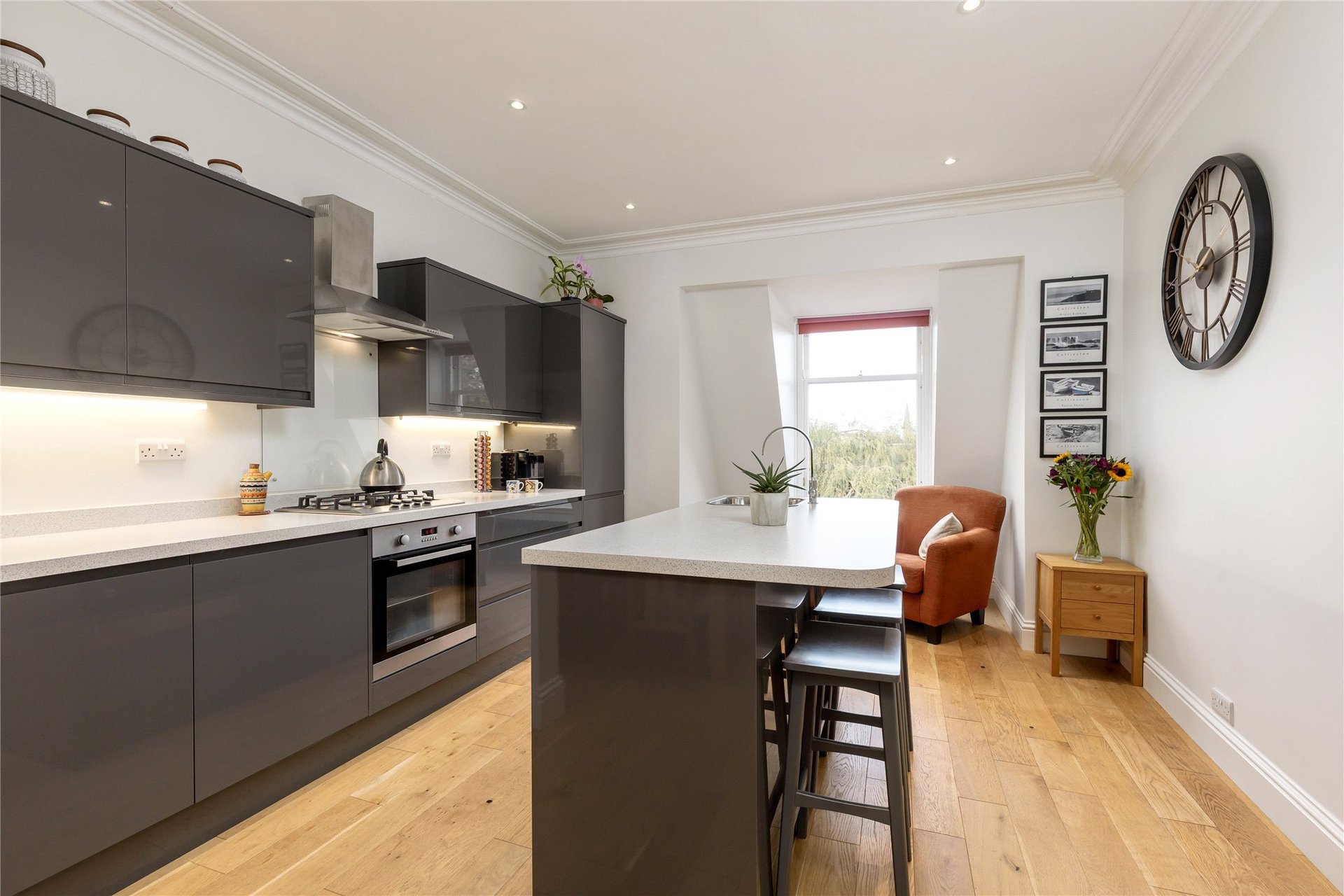 8/3 Greenhill Place, Greenhill, Edinburgh, EH10 4BR - Picture #5