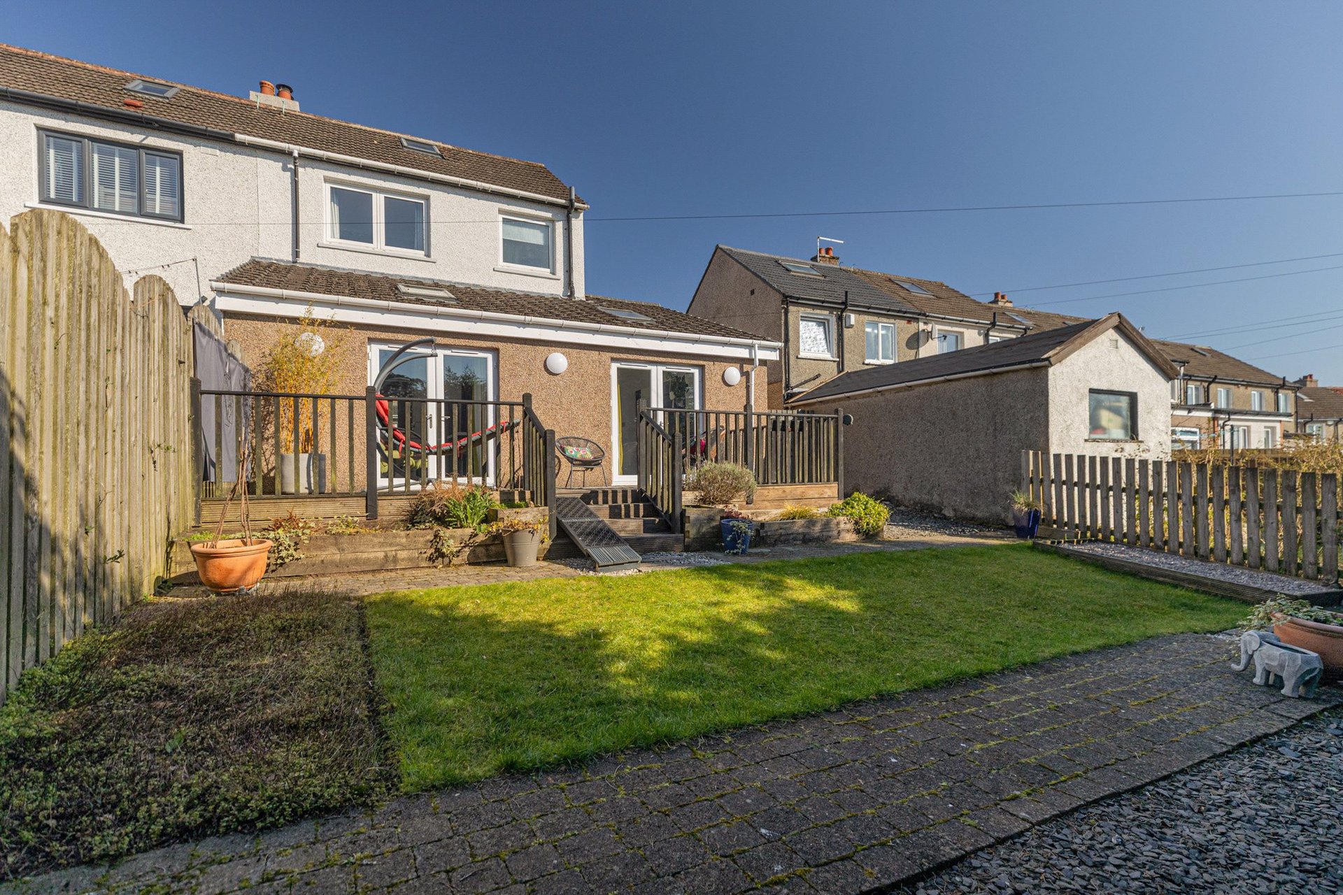 17 Tinto Road, Bearsden, G61 4EF - Picture #2
